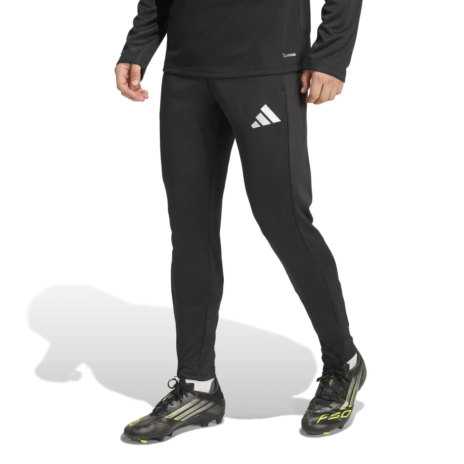 adidas Ent26 Tr Pnt Erkek Spor Eşofman Altı KE9848 - Görsel 2