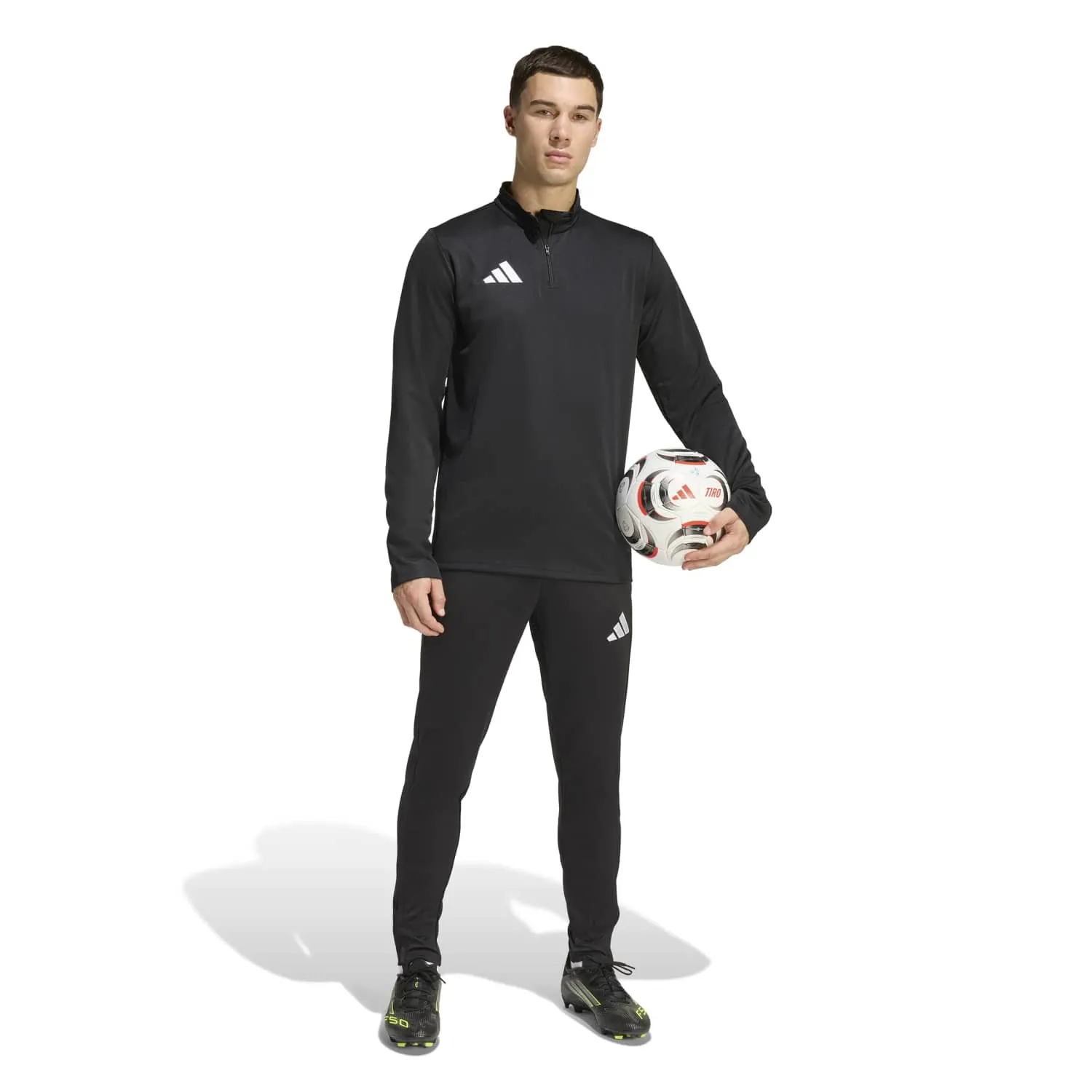 adidas Ent26 Tr Pnt Erkek Spor Eşofman Altı KE9848 - Görsel 4