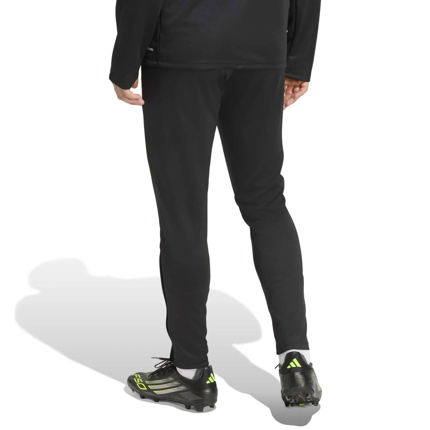 adidas Ent26 Tr Pnt Erkek Spor Eşofman Altı KE9848 - Görsel 5