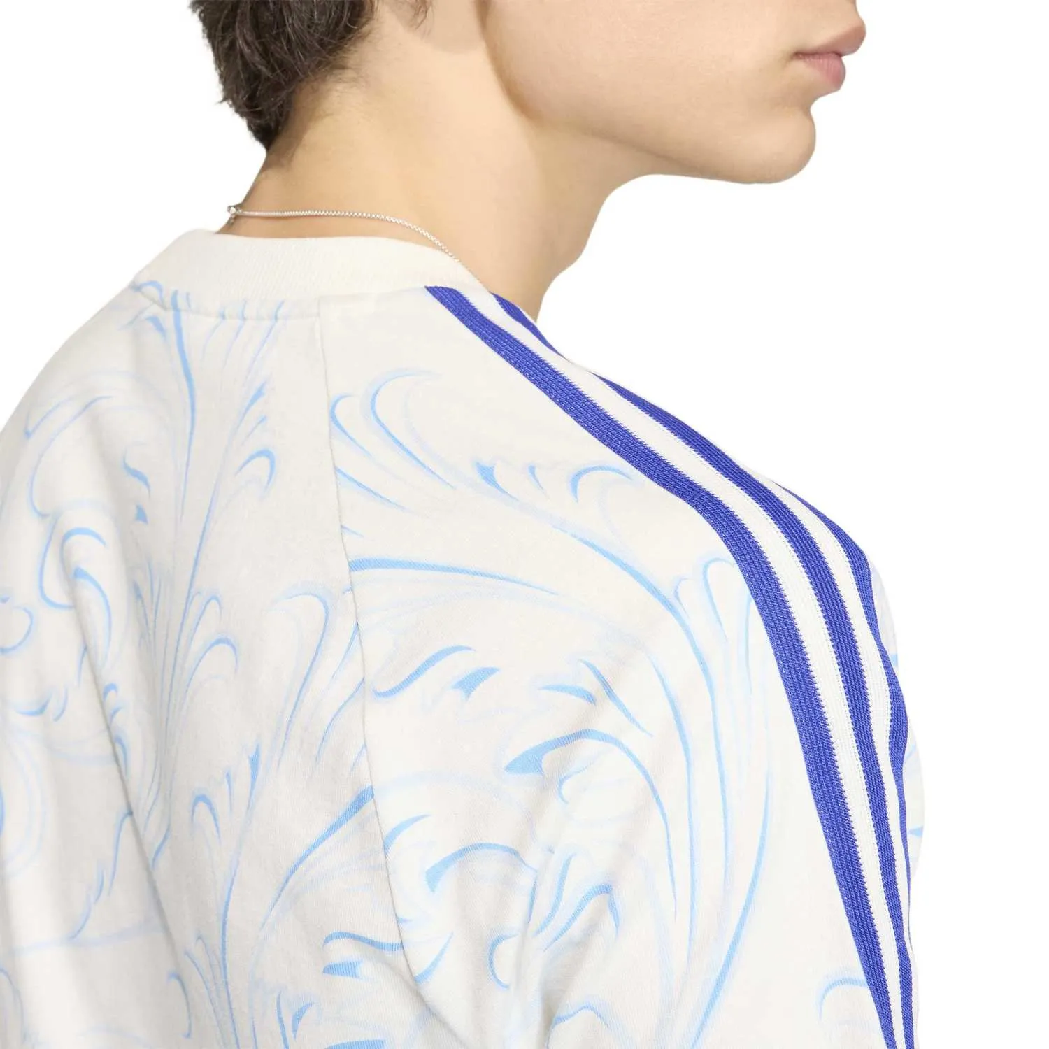 adidas Arjantin Originals All Over Print Tişört KF0323 - Görsel 3