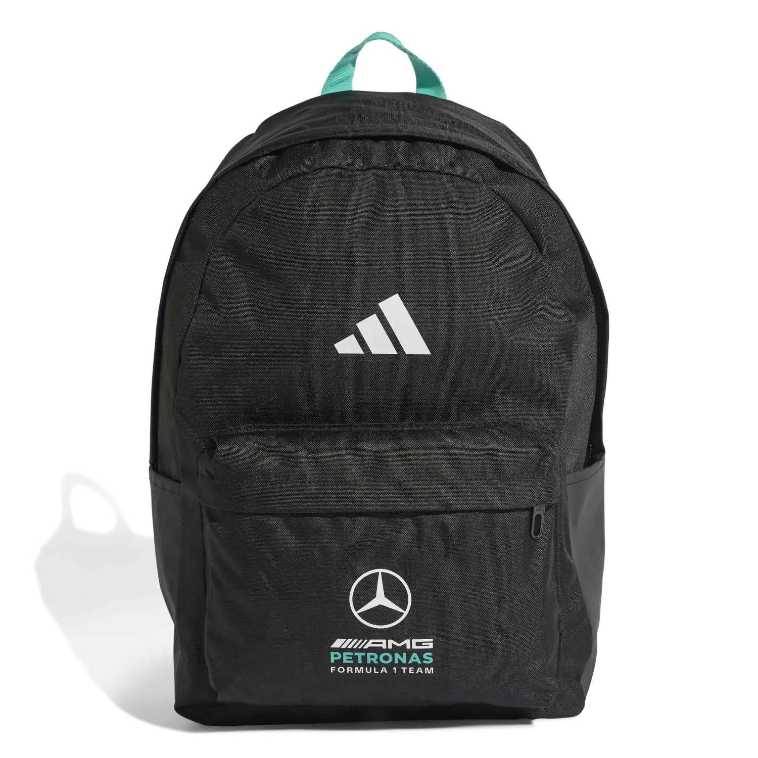 adidas Kadın Mercedes Amg Petronas Siyah Sırt Çantası KF1778 - Görsel 1