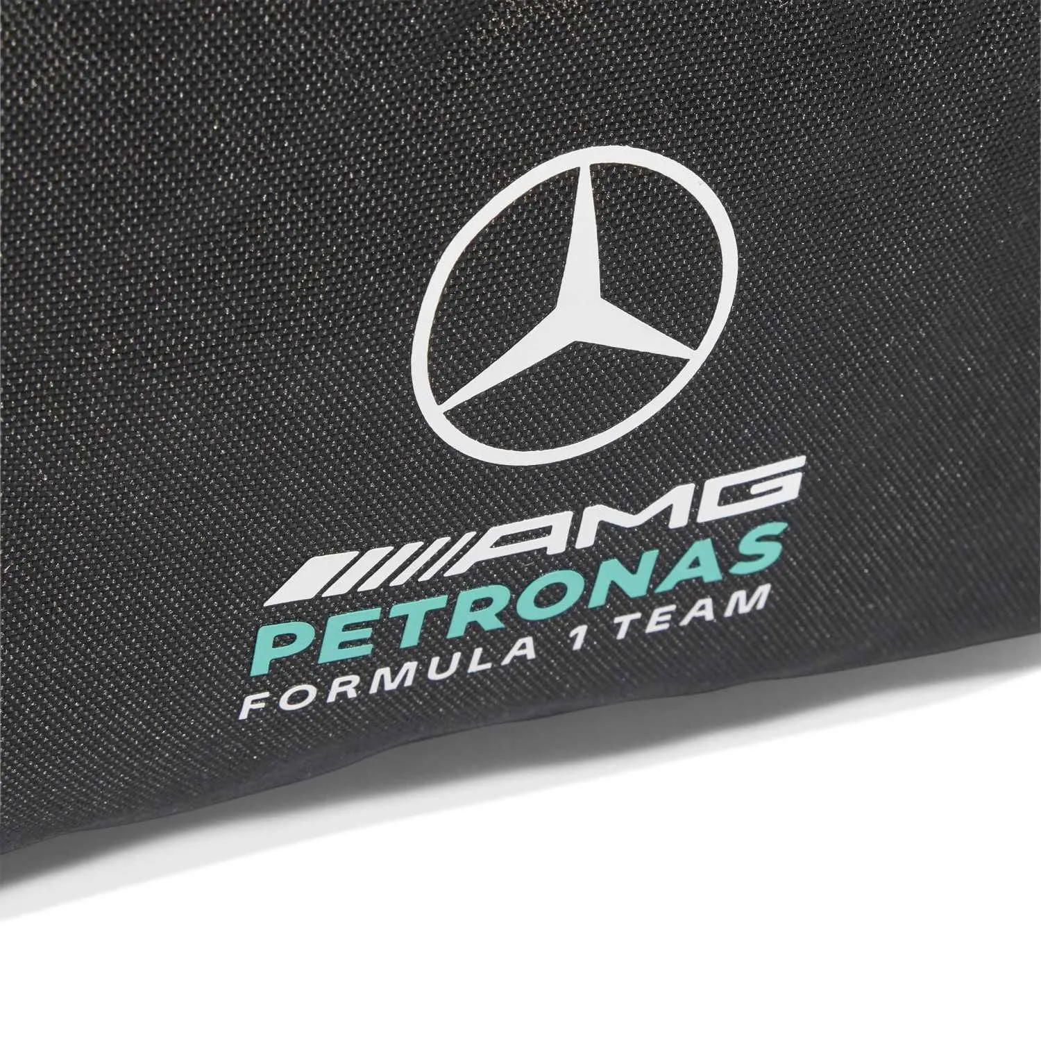adidas Kadın Mercedes Amg Petronas Siyah Sırt Çantası KF1778 - Görsel 6