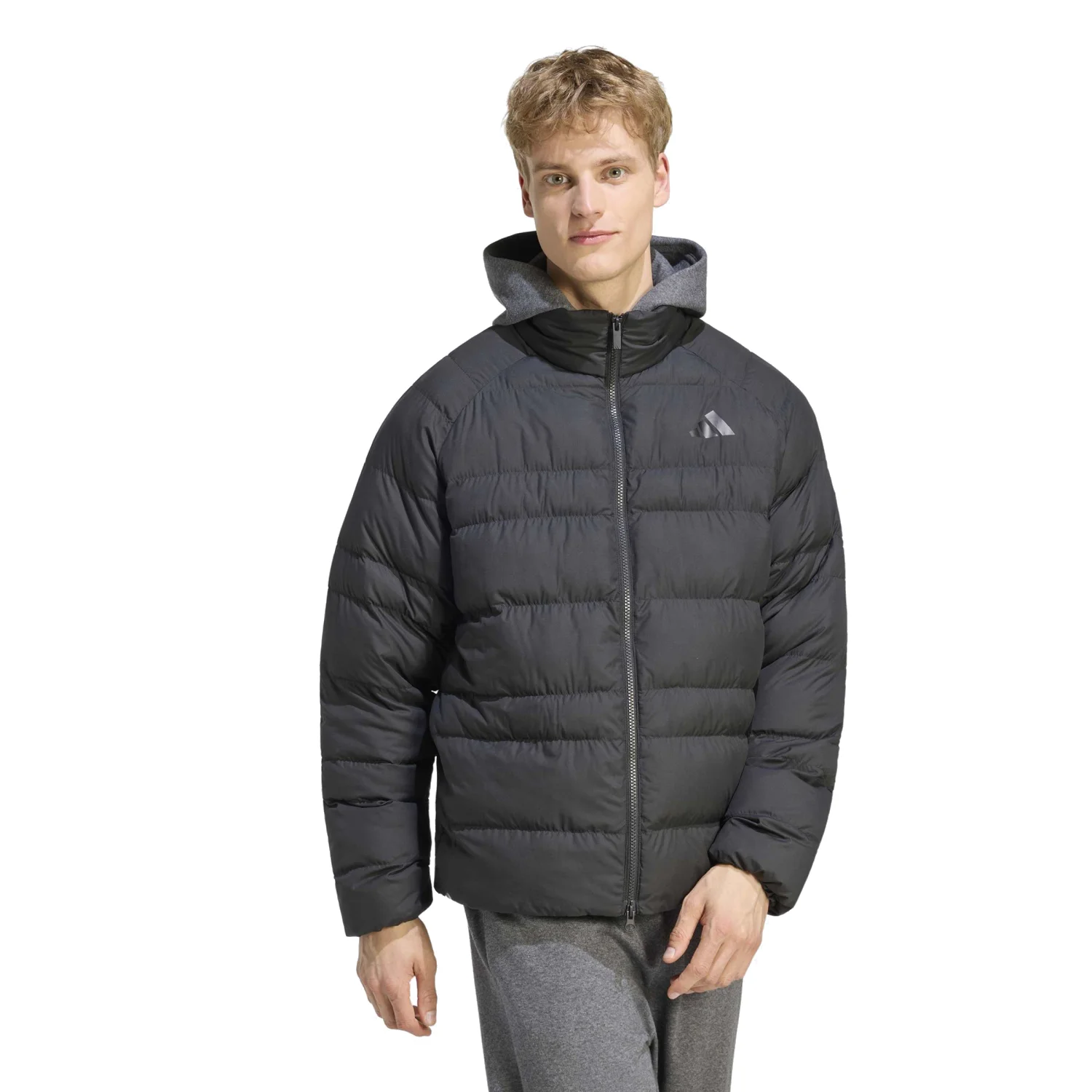adidas ESSENTIALS PACKABLE INSULATED Mont KF2710 - Görsel 2