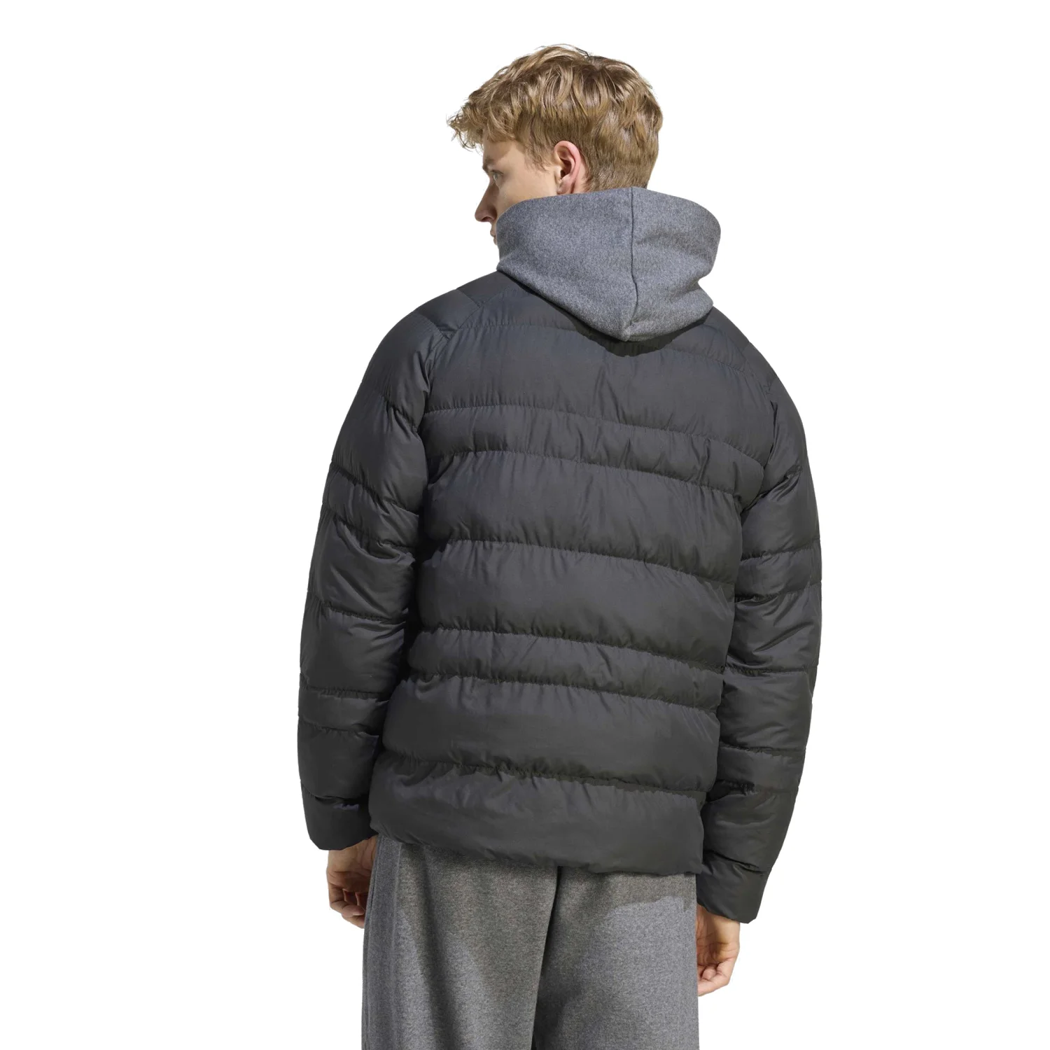 adidas ESSENTIALS PACKABLE INSULATED Mont KF2710 - Görsel 3