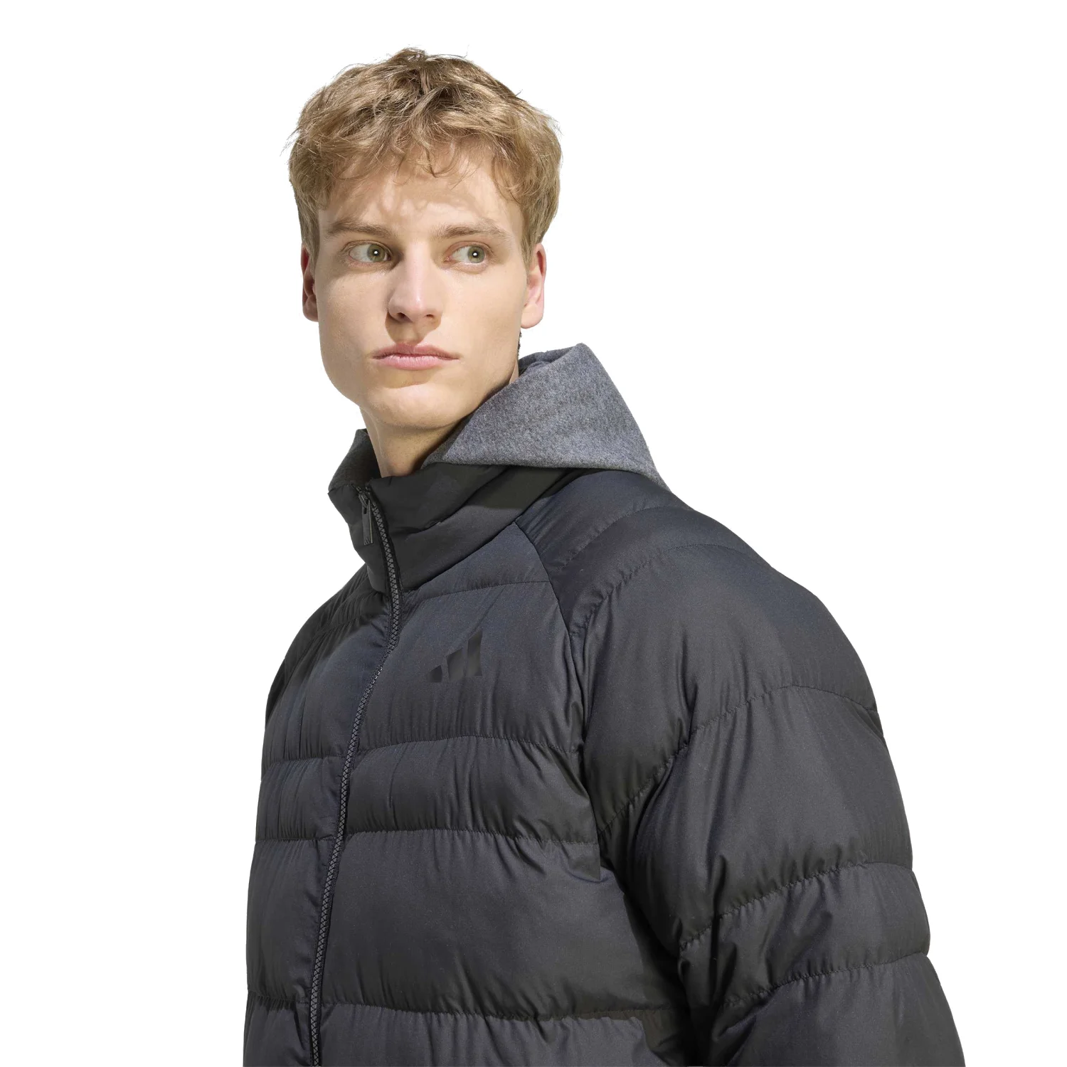 adidas ESSENTIALS PACKABLE INSULATED Mont KF2710 - Görsel 5