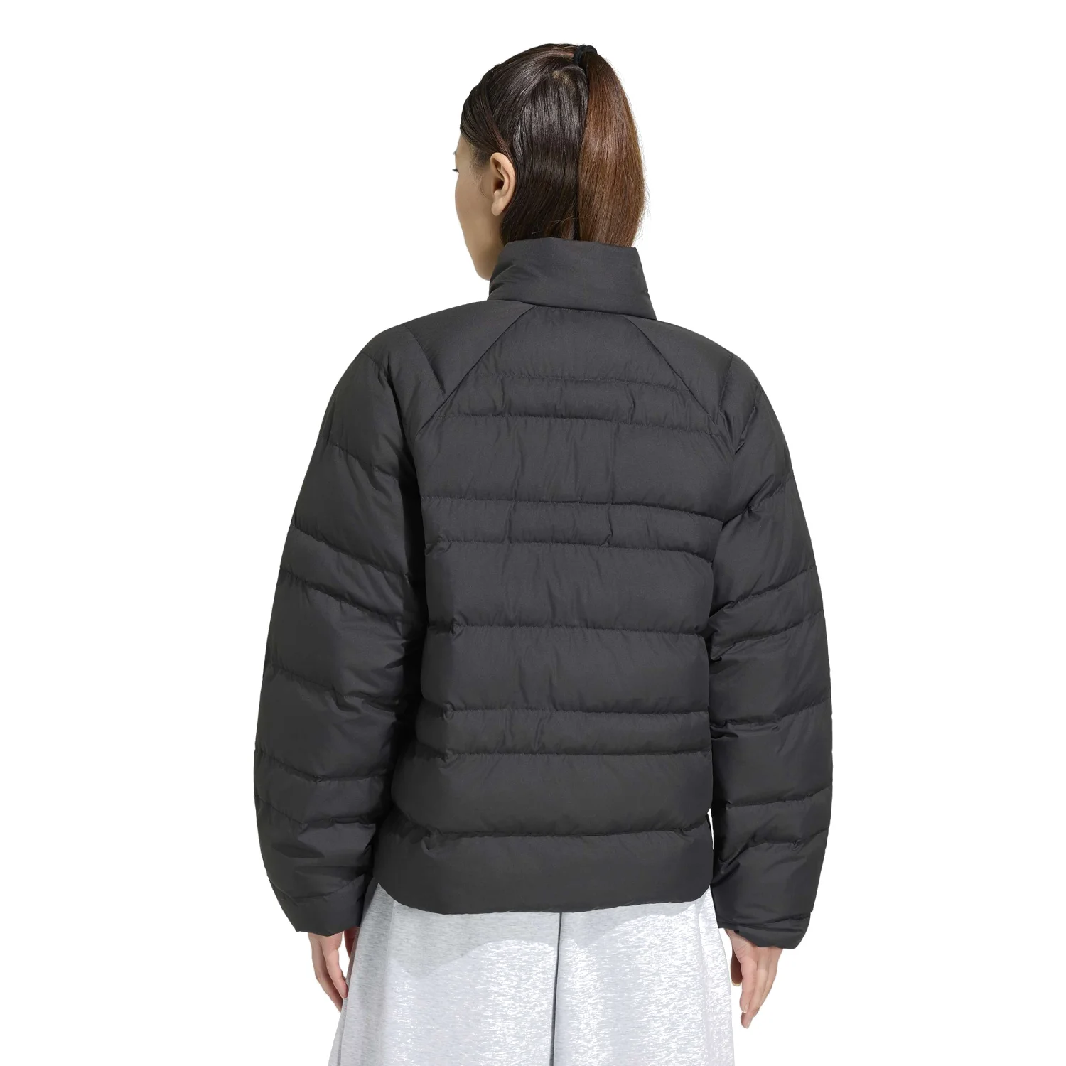 adidas ESSENTIALS PACKABLE INSULATED Mont KF2715 - Görsel 3