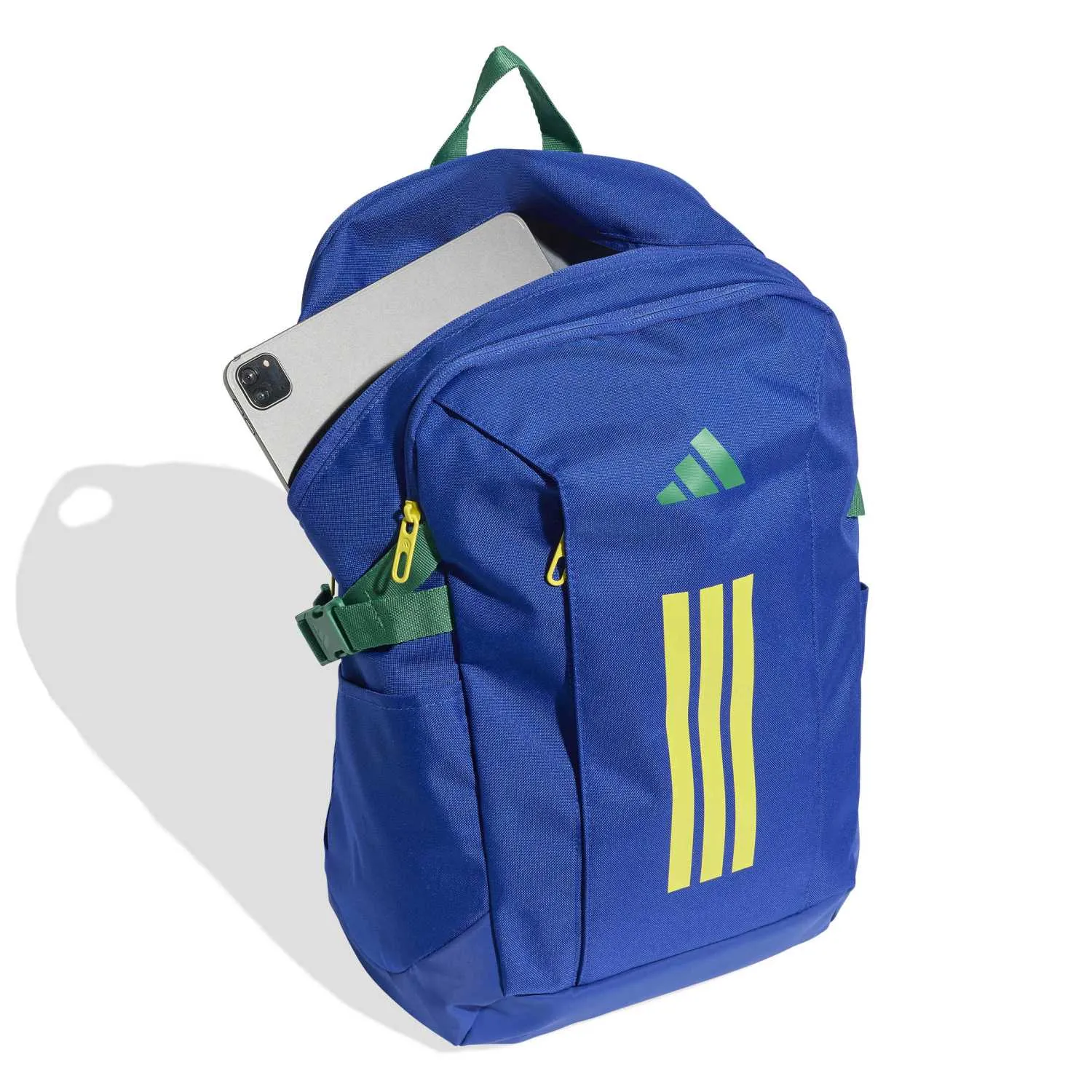 adidas Primelift Mavi Sırt Çantası KF5724 - Görsel 5