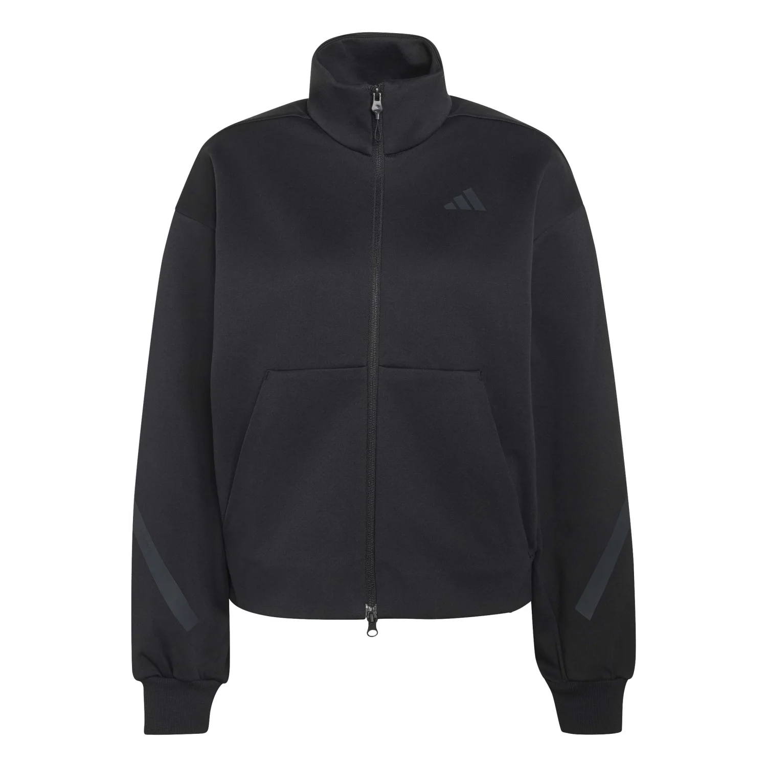 adidas Kadın Z.N.E Siyah Ceket