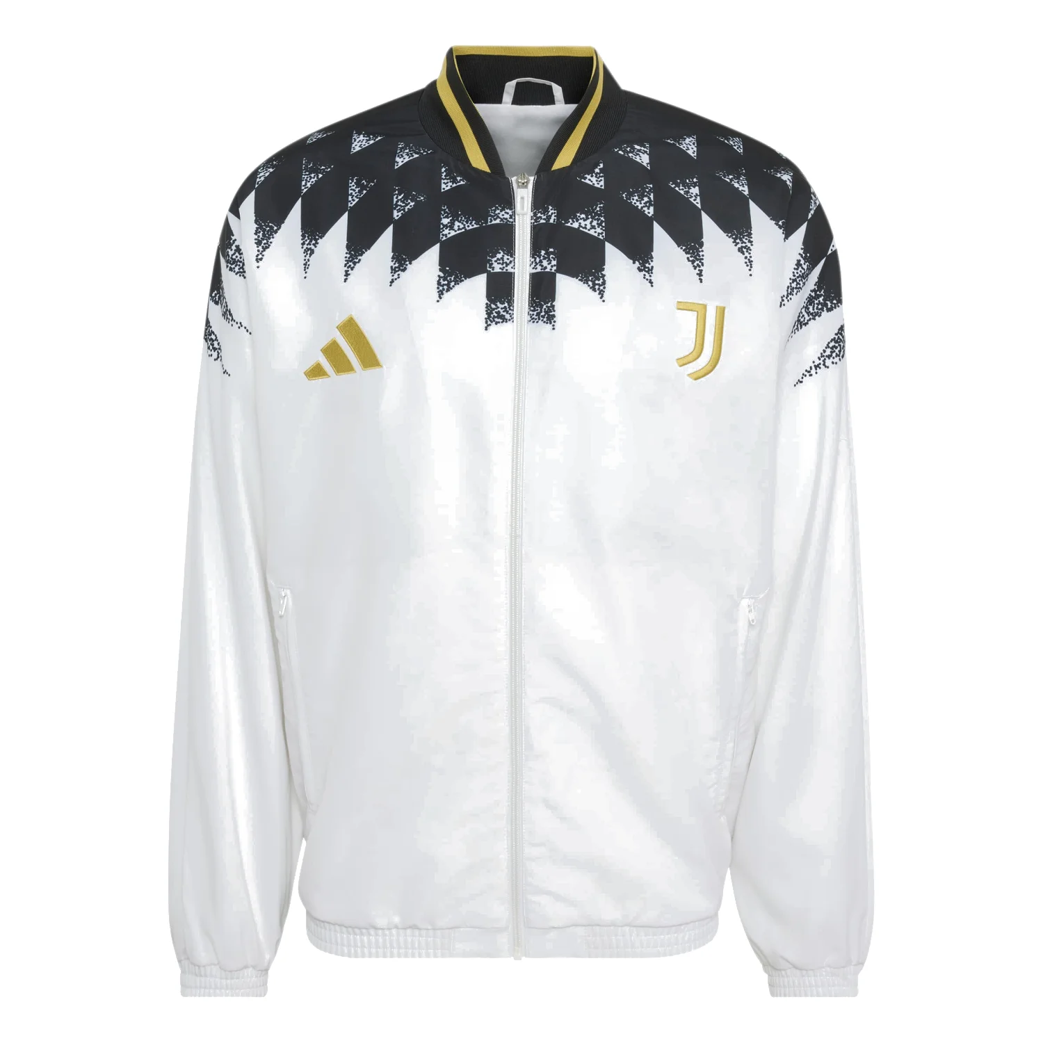 adidas Erkek Turin Stadium Eşofman Üstü KF9815