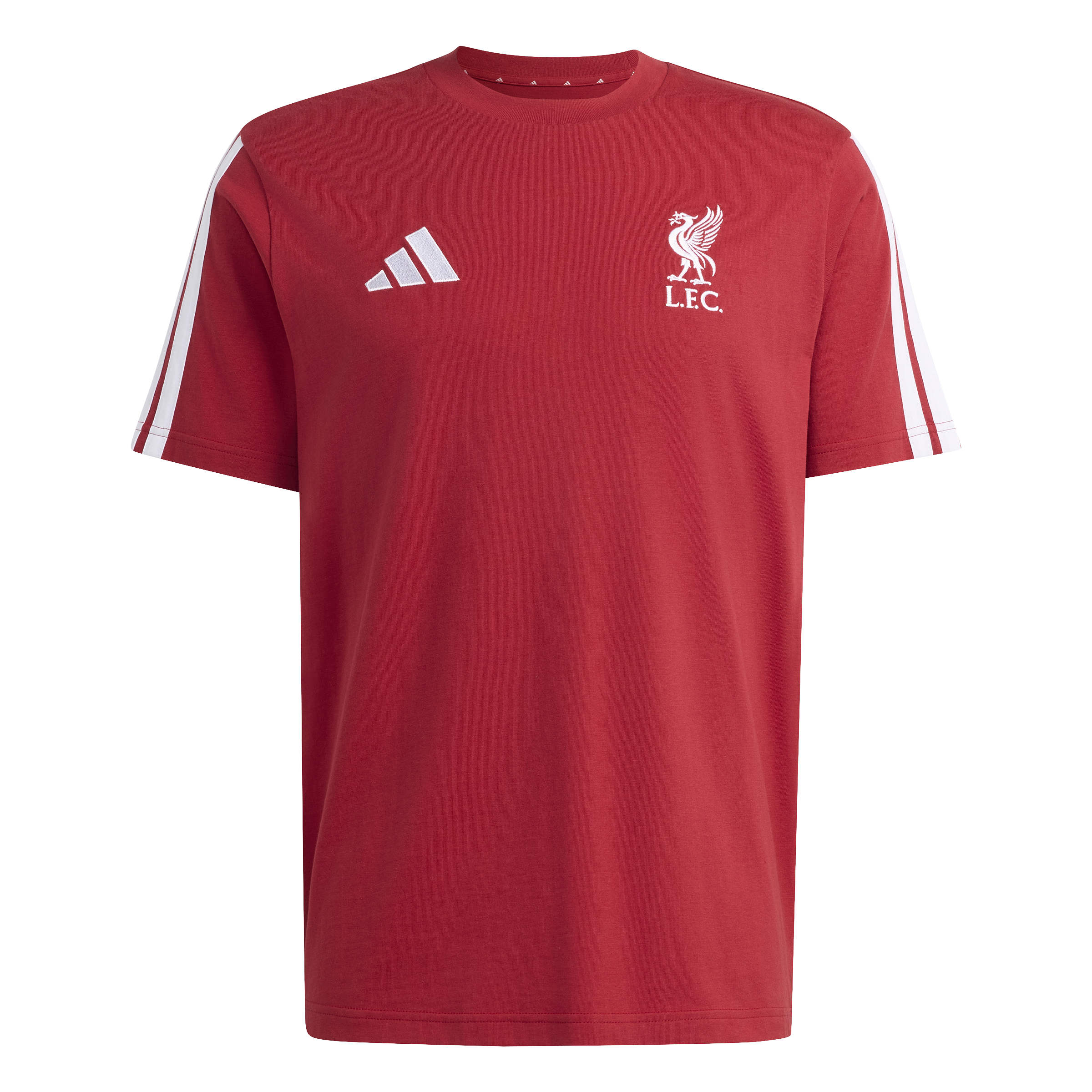 adidas Erkek Liverpool FC DNA Tişört KG2489