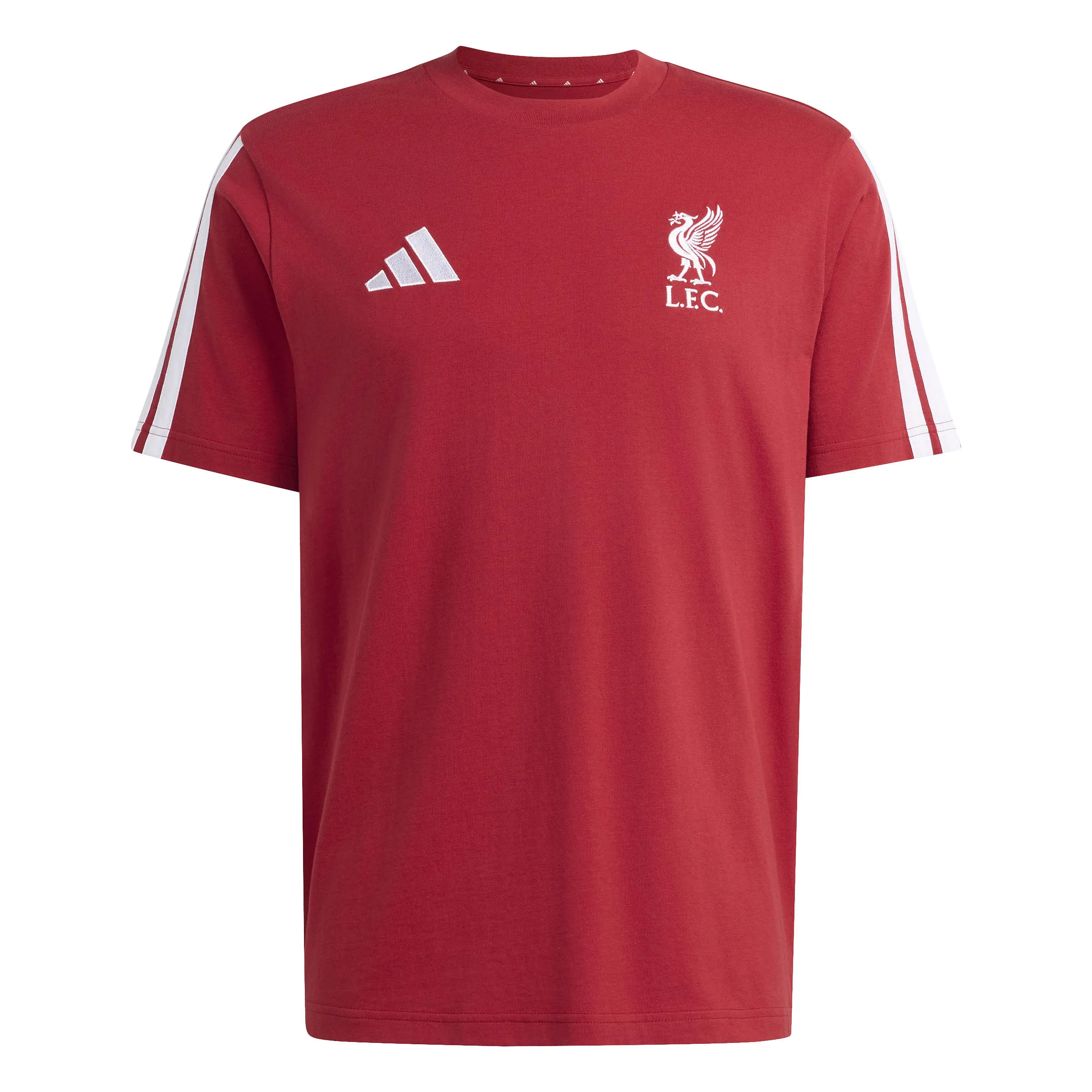 adidas Erkek Liverpool FC DNA Tişört KG2489