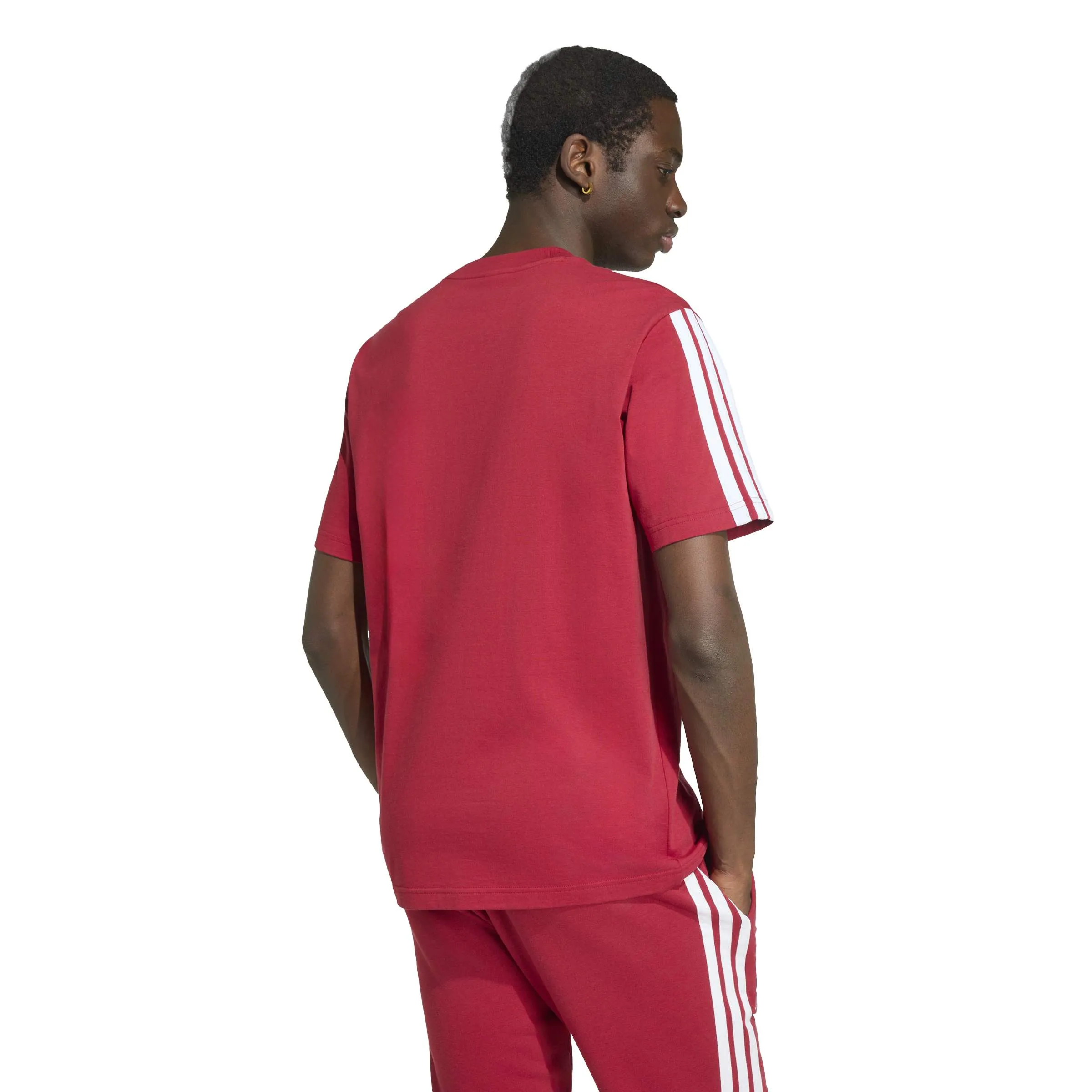 adidas Erkek Liverpool FC DNA Tişört KG2489 - Görsel 5
