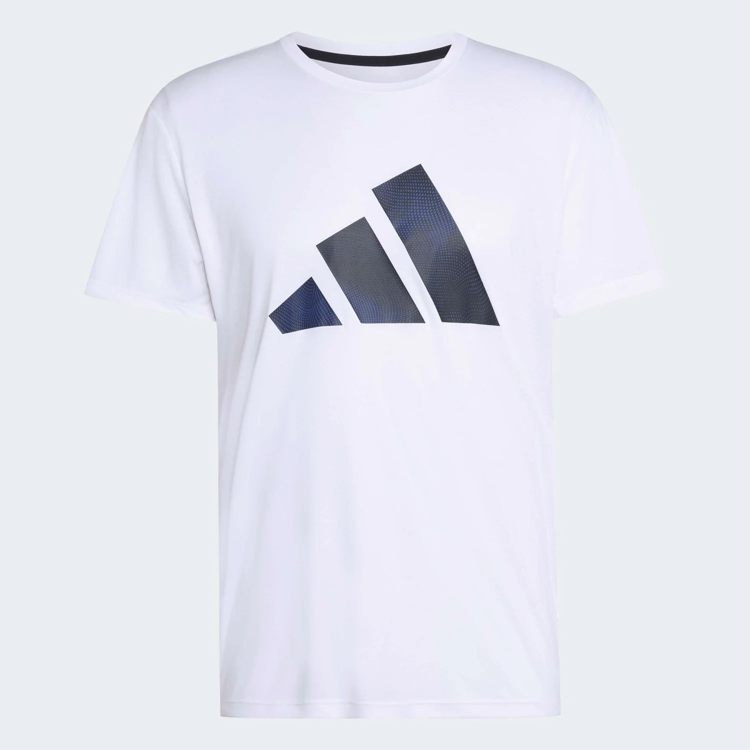 adidas Erkek adi365 Runing Essentials Brand Love Tişört KG3214