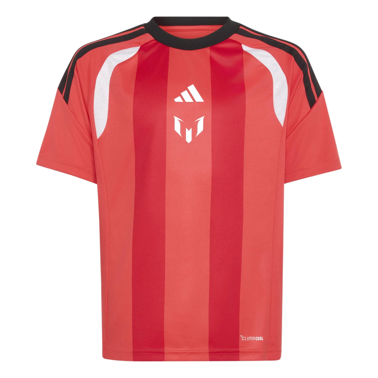 adidas Çocuk Messi Jersey Forma KG3566 - Görsel 2