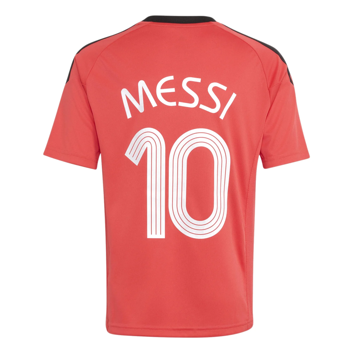 adidas Çocuk Messi Jersey Forma KG3566 - Görsel 3