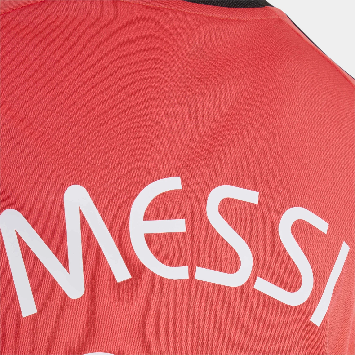 adidas Çocuk Messi Jersey Forma KG3566 - Görsel 5