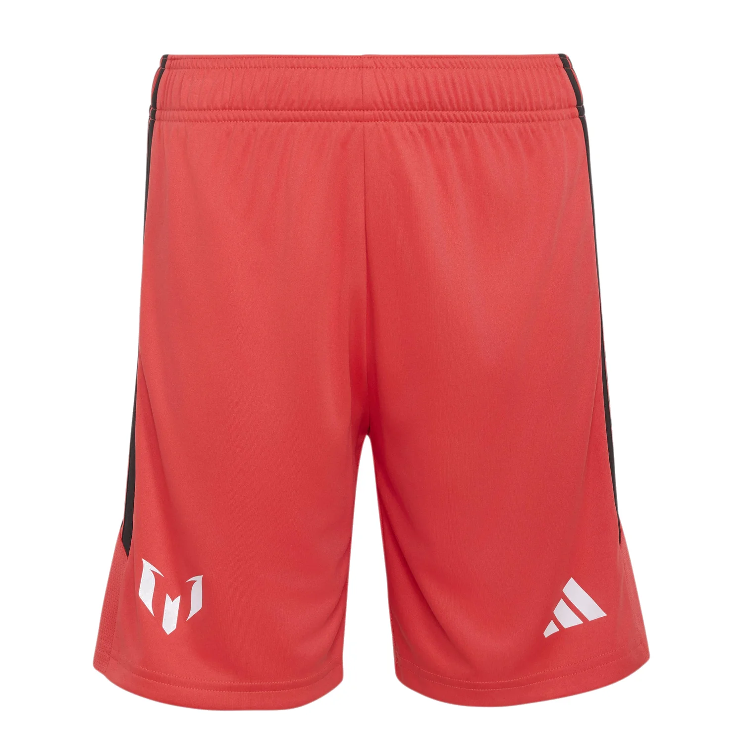adidas Çocuk Messi Tiro League Şort KG3578