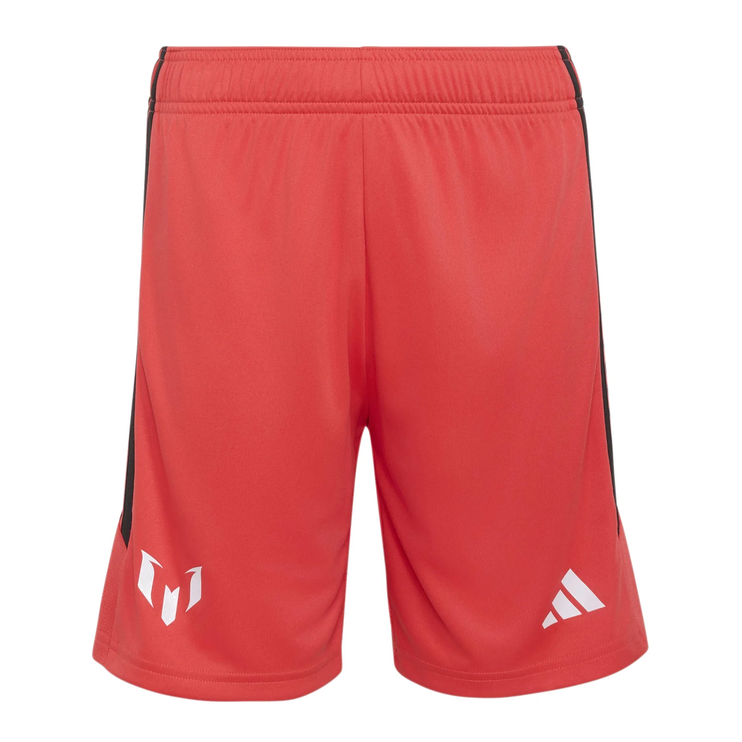 adidas Çocuk Messi Tiro League Şort KG3578 - Görsel 2