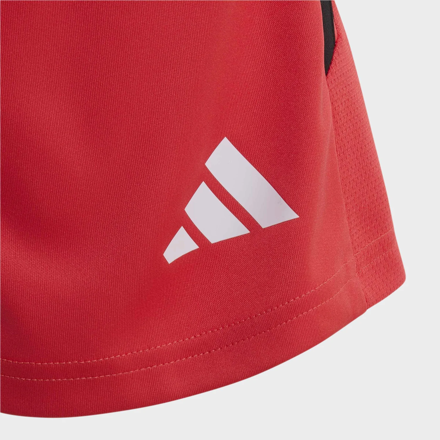 adidas Çocuk Messi Tiro League Şort KG3578 - Görsel 4