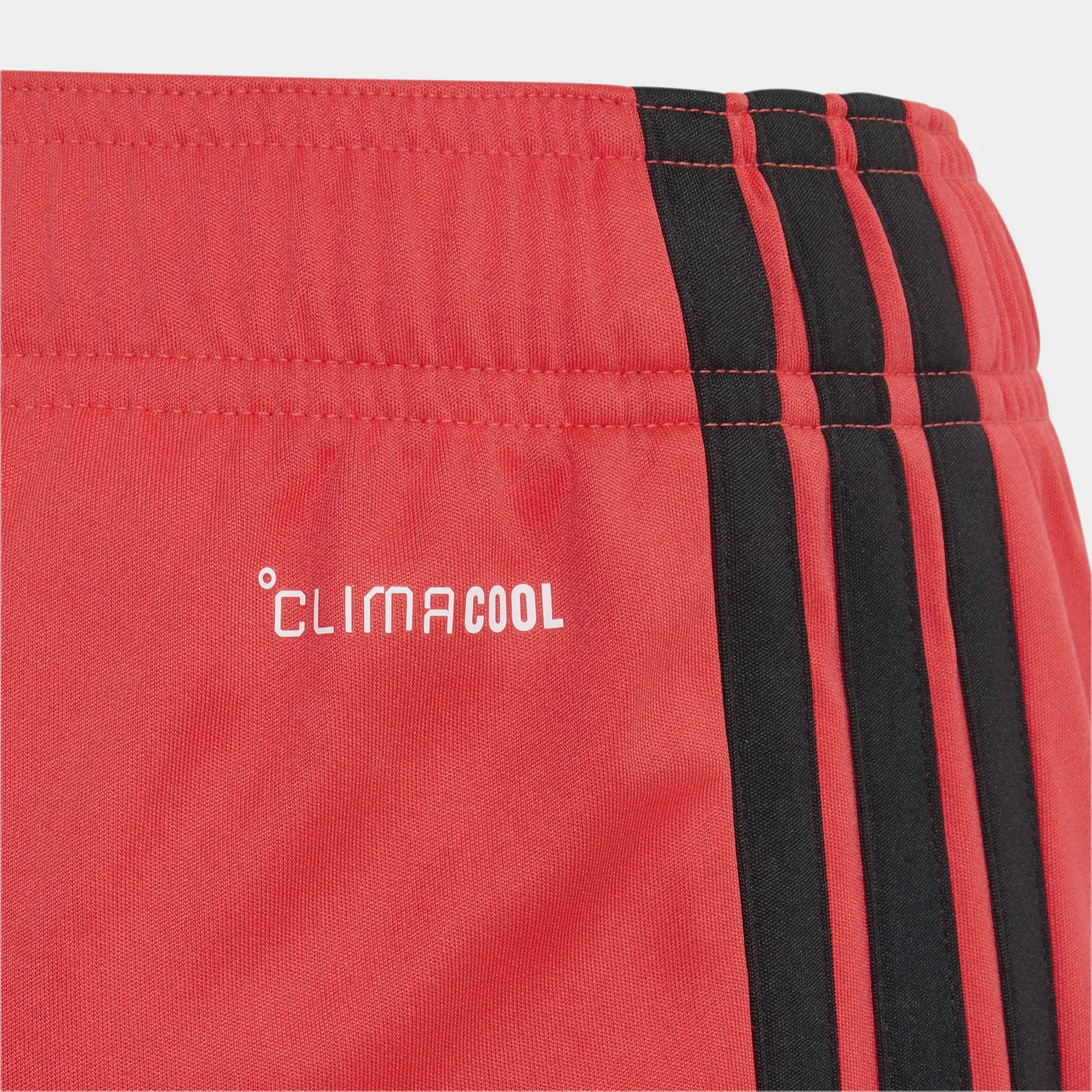 adidas Çocuk Messi Tiro League Şort KG3578 - Görsel 5
