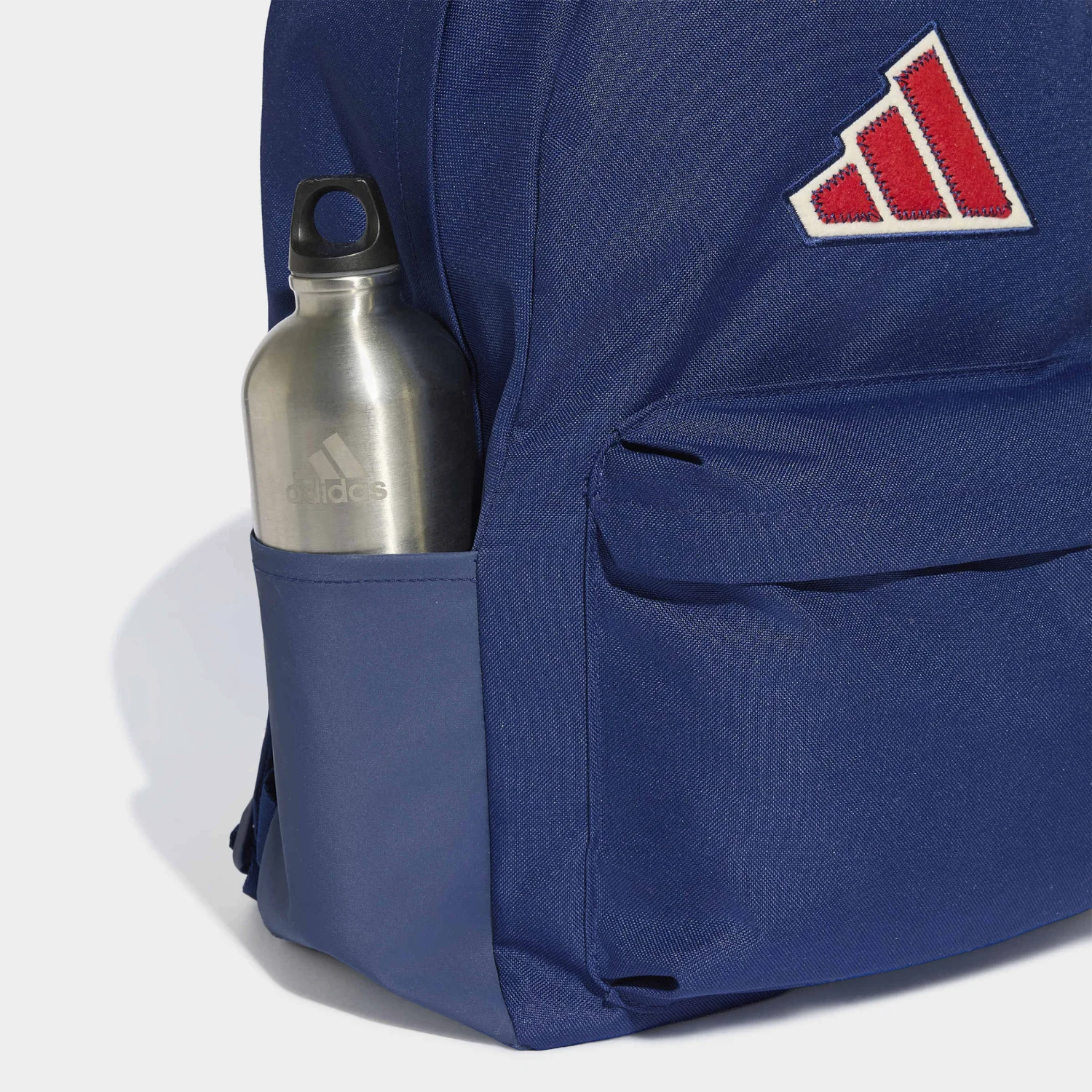 adidas Essentials Logo Sırt Çantası KG7761 - Görsel 4