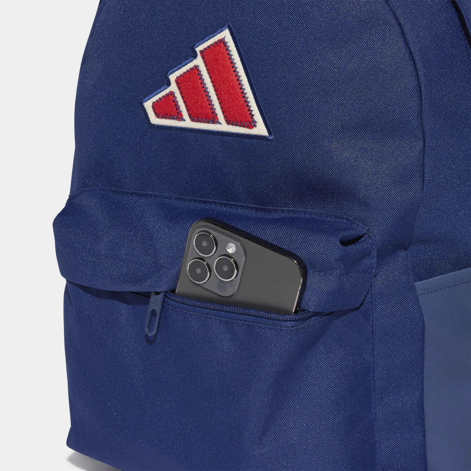 adidas Essentials Logo Sırt Çantası KG7761 - Görsel 5