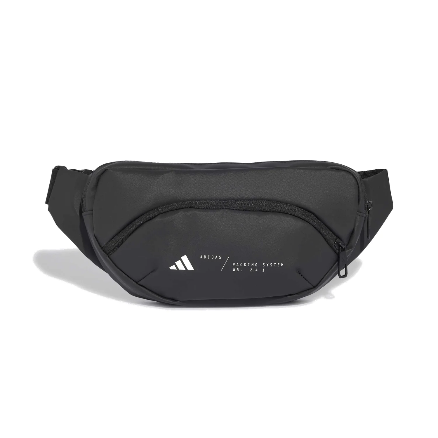 adidas Siyah Hybrıd Bel Çantası KG8018