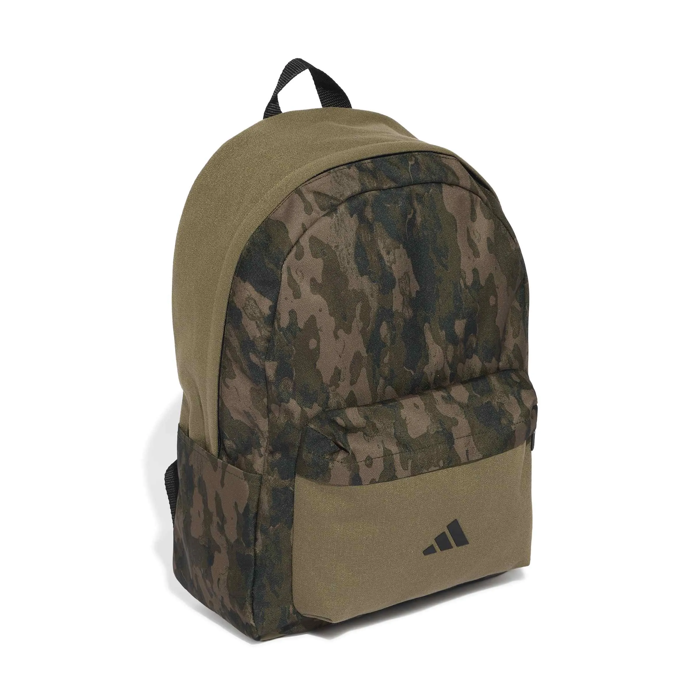 adidas Erkek Camo Graphıc Sırt Çantası KH2327 - Görsel 2