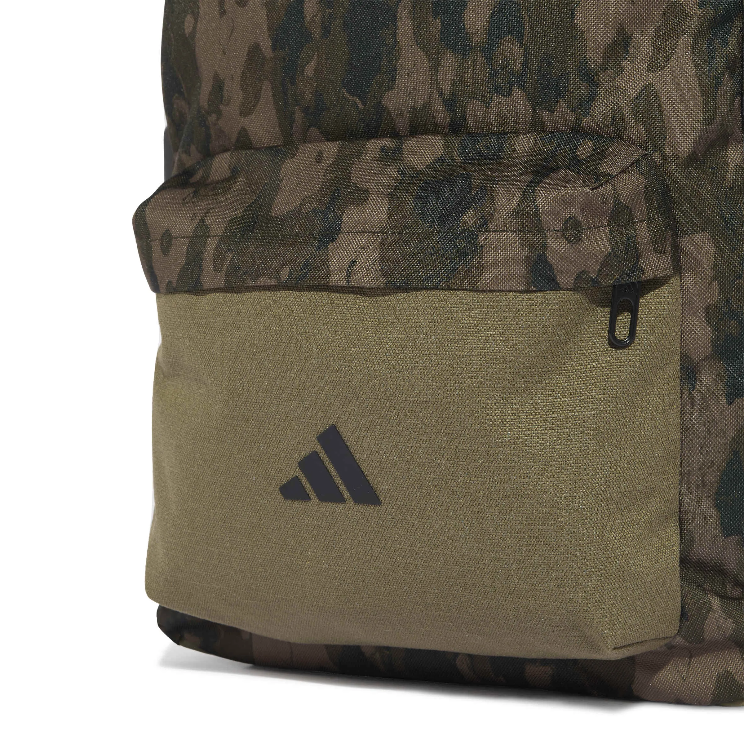 adidas Erkek Camo Graphıc Sırt Çantası KH2327 - Görsel 3