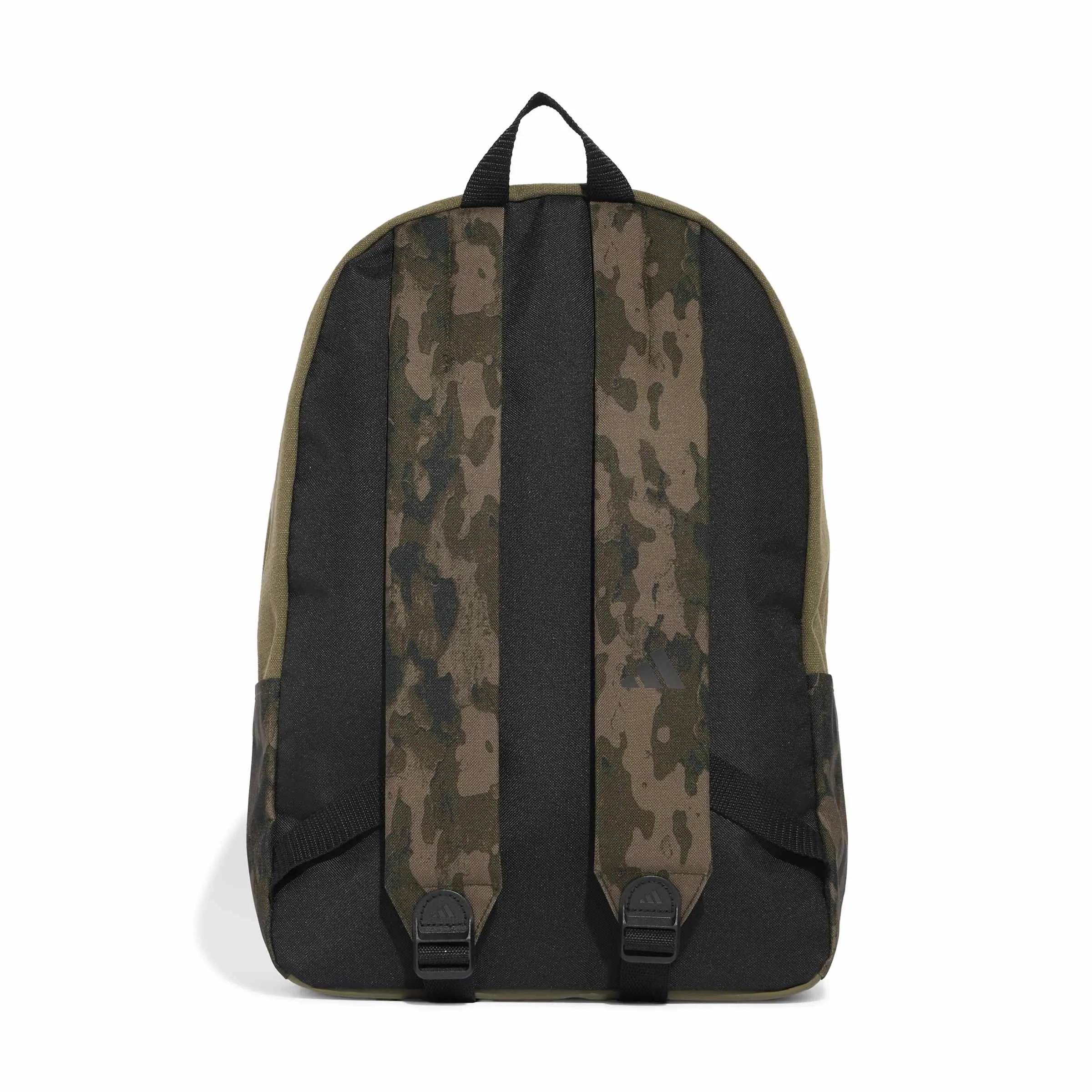 adidas Erkek Camo Graphıc Sırt Çantası KH2327 - Görsel 4
