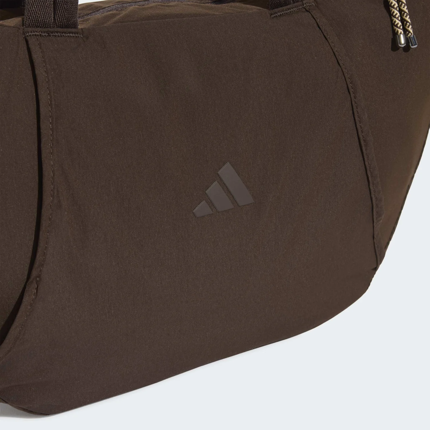 adidas Kadın Motion C Bag Kahverengi Omuz Çantası KH3064 - Görsel 5