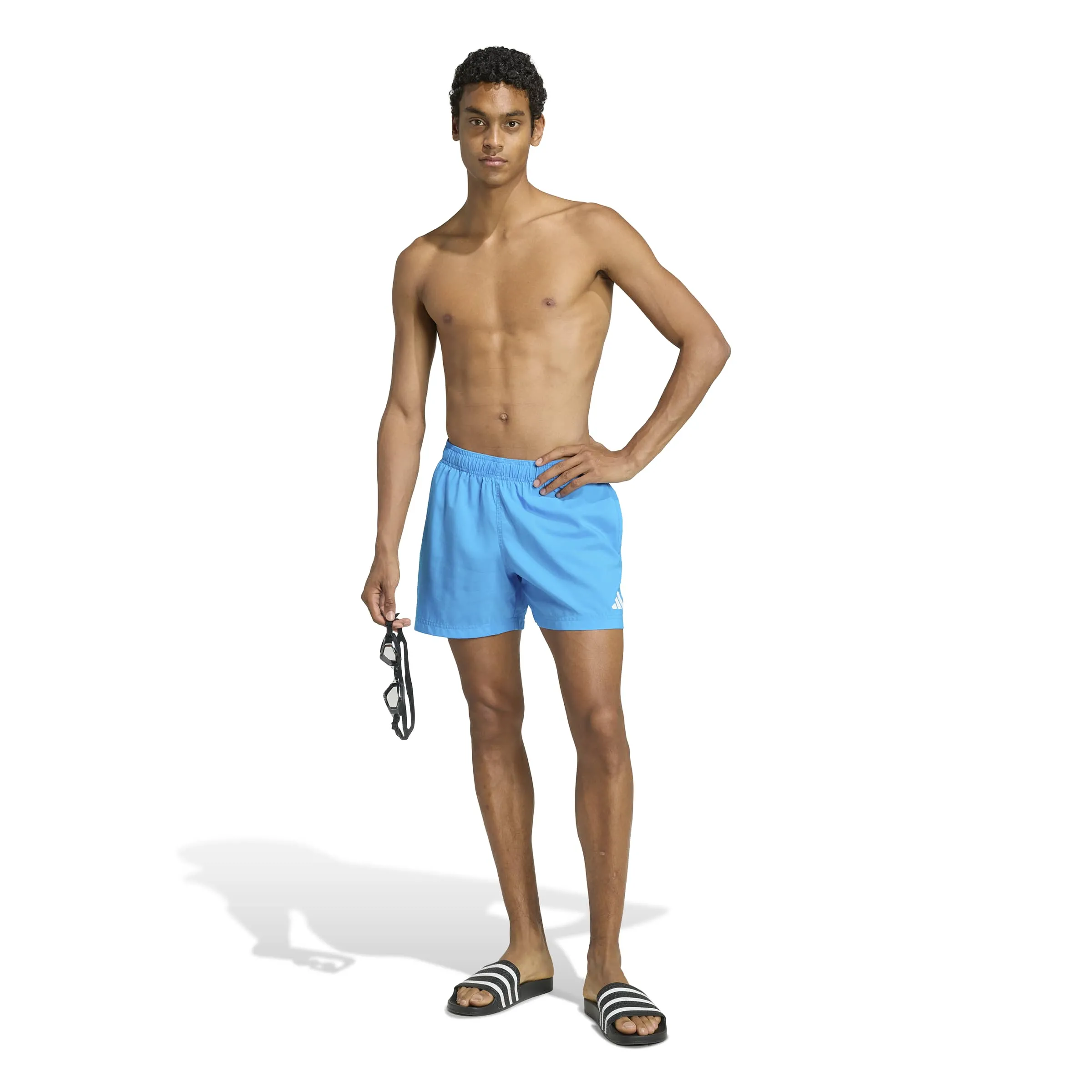 adidas Erkek 5IN Swim Şort KH4062 - Görsel 2