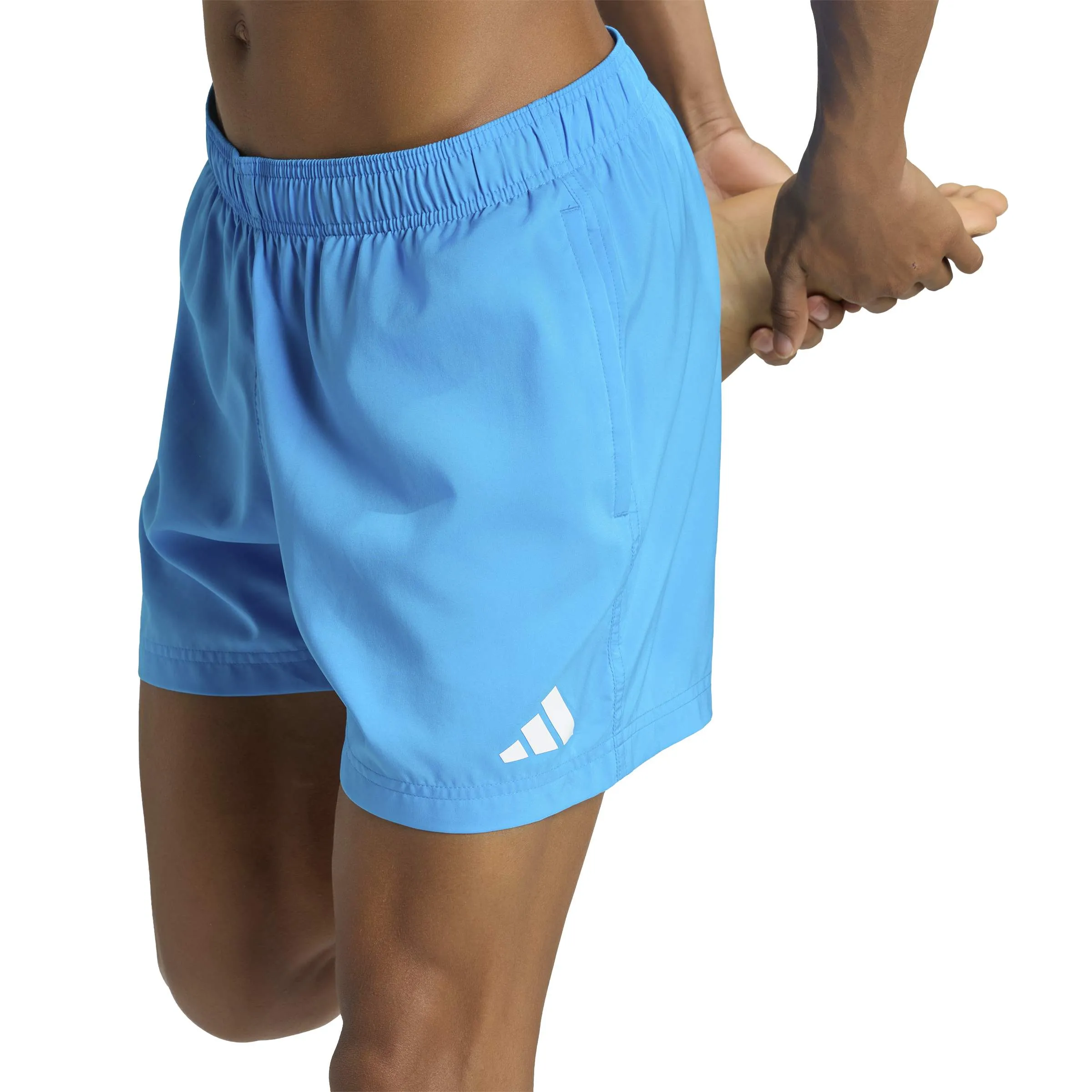 adidas Erkek 5IN Swim Şort KH4062 - Görsel 4