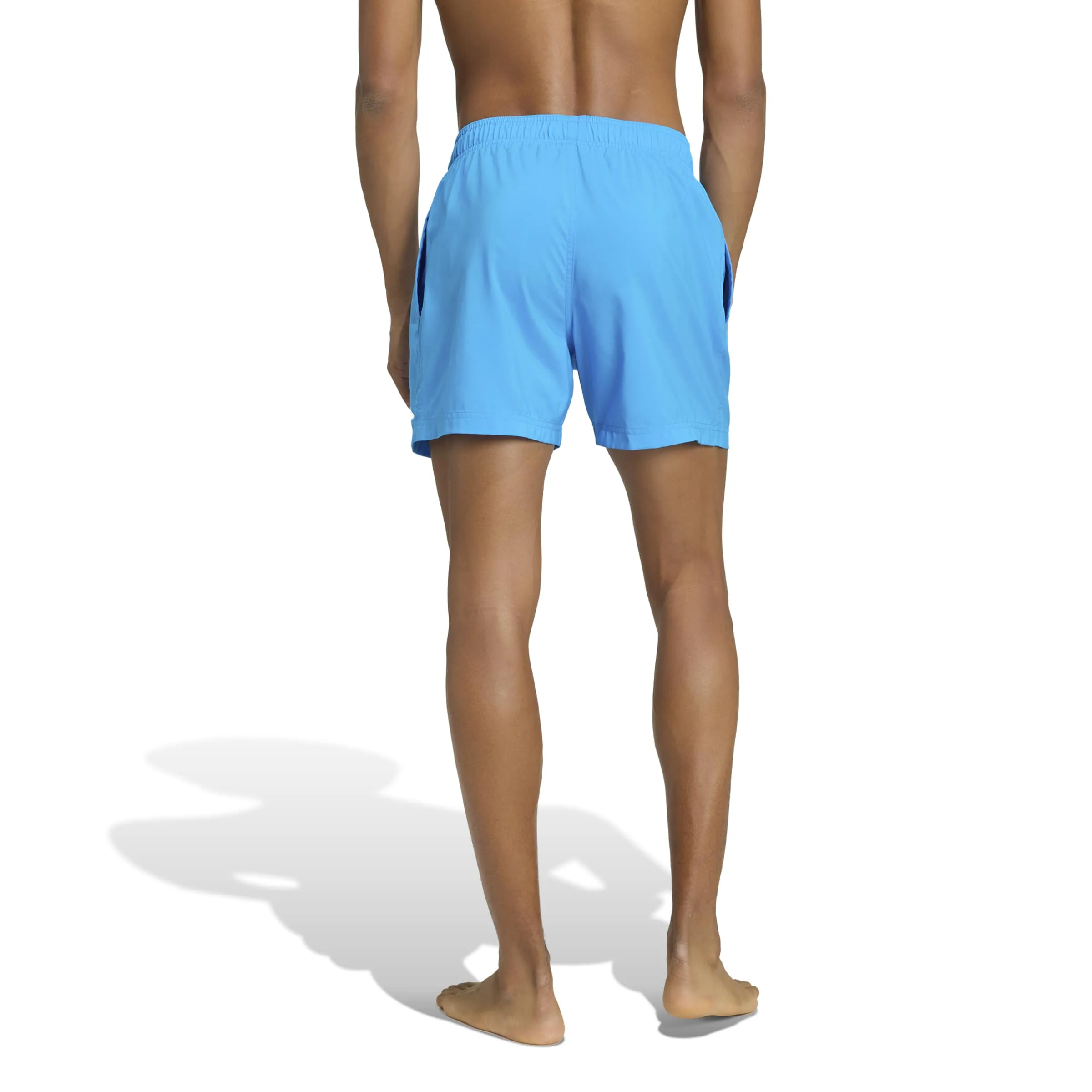 adidas Erkek 5IN Swim Şort KH4062 - Görsel 5