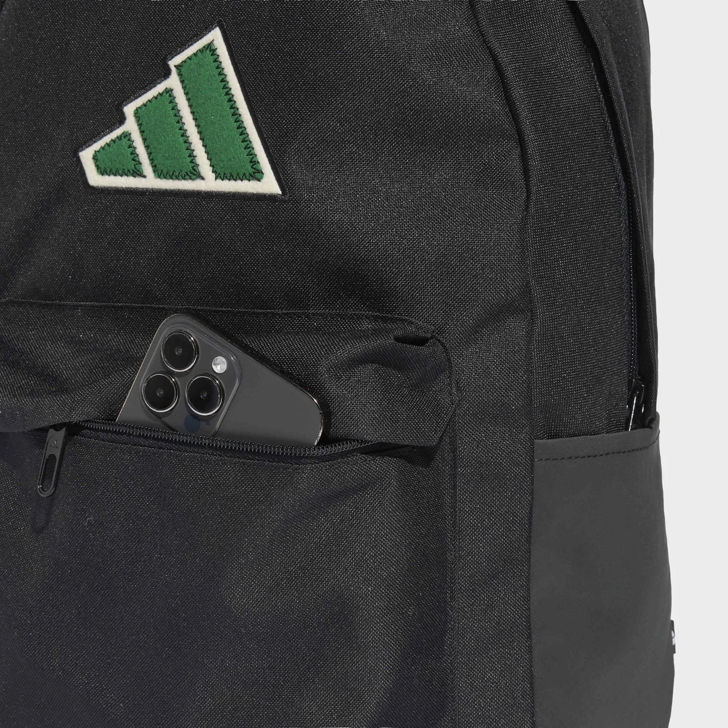 adidas Essentials Logo Sırt Çantası KH4600 - Görsel 4