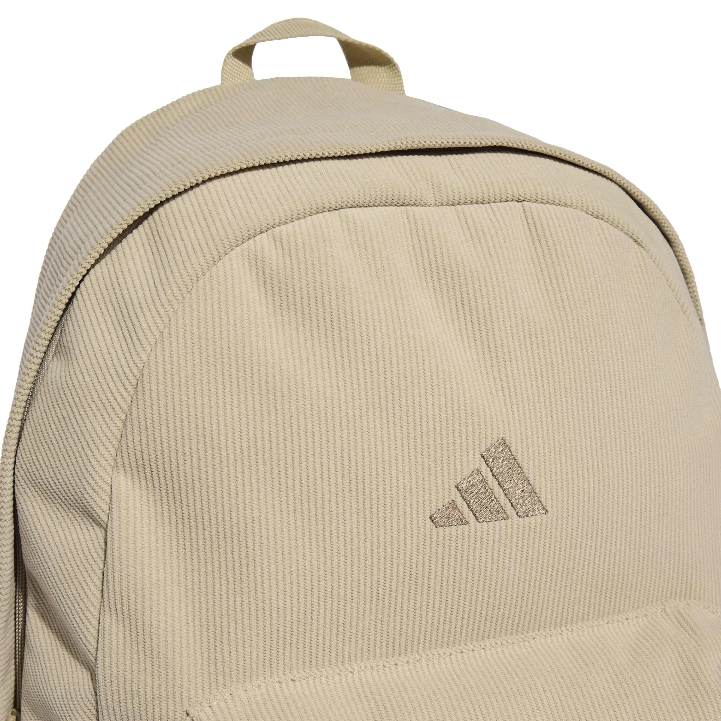 adidas Bej Essentials MAterial Sırt Çantası KH4601 - Görsel 3