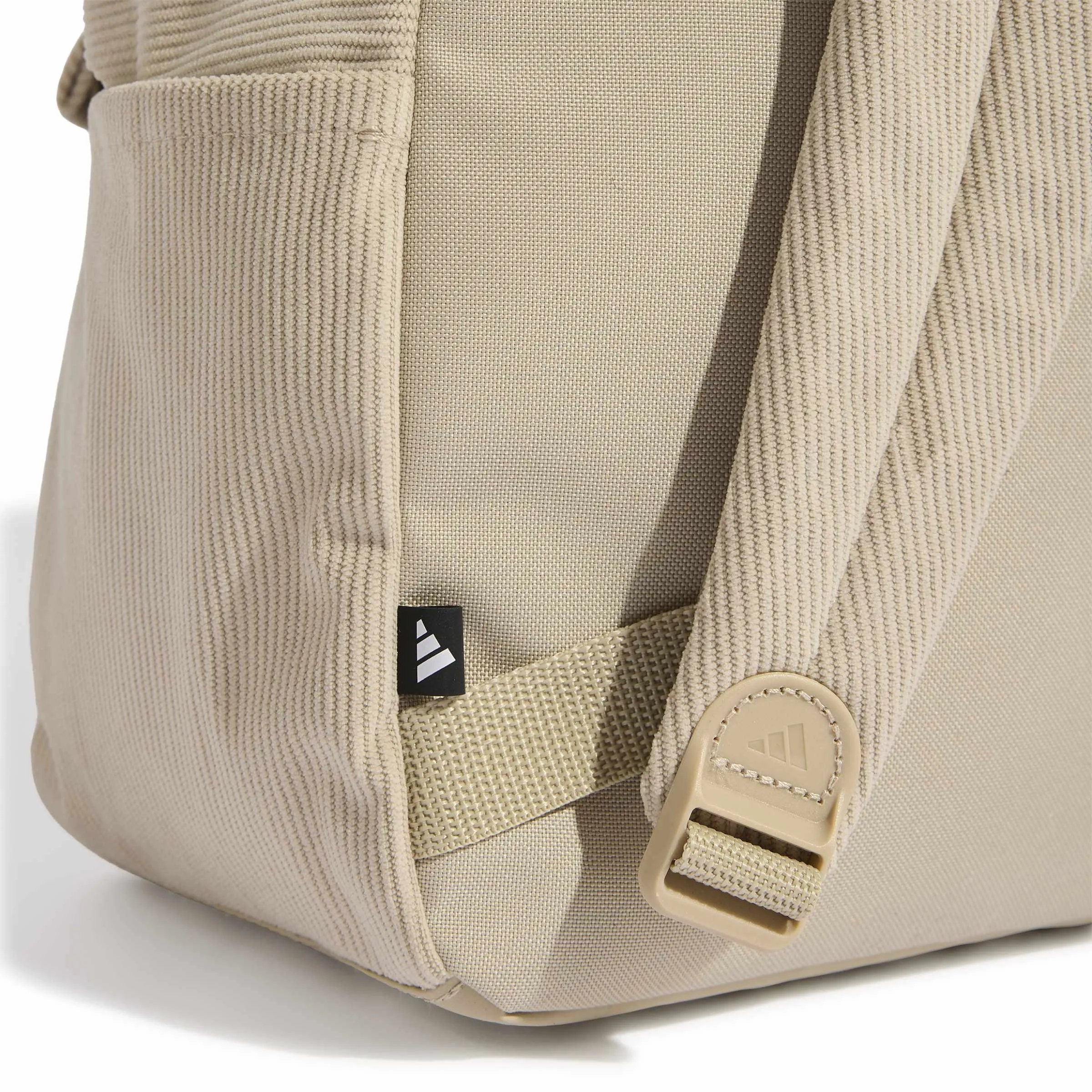 adidas Bej Essentials MAterial Sırt Çantası KH4601 - Görsel 5