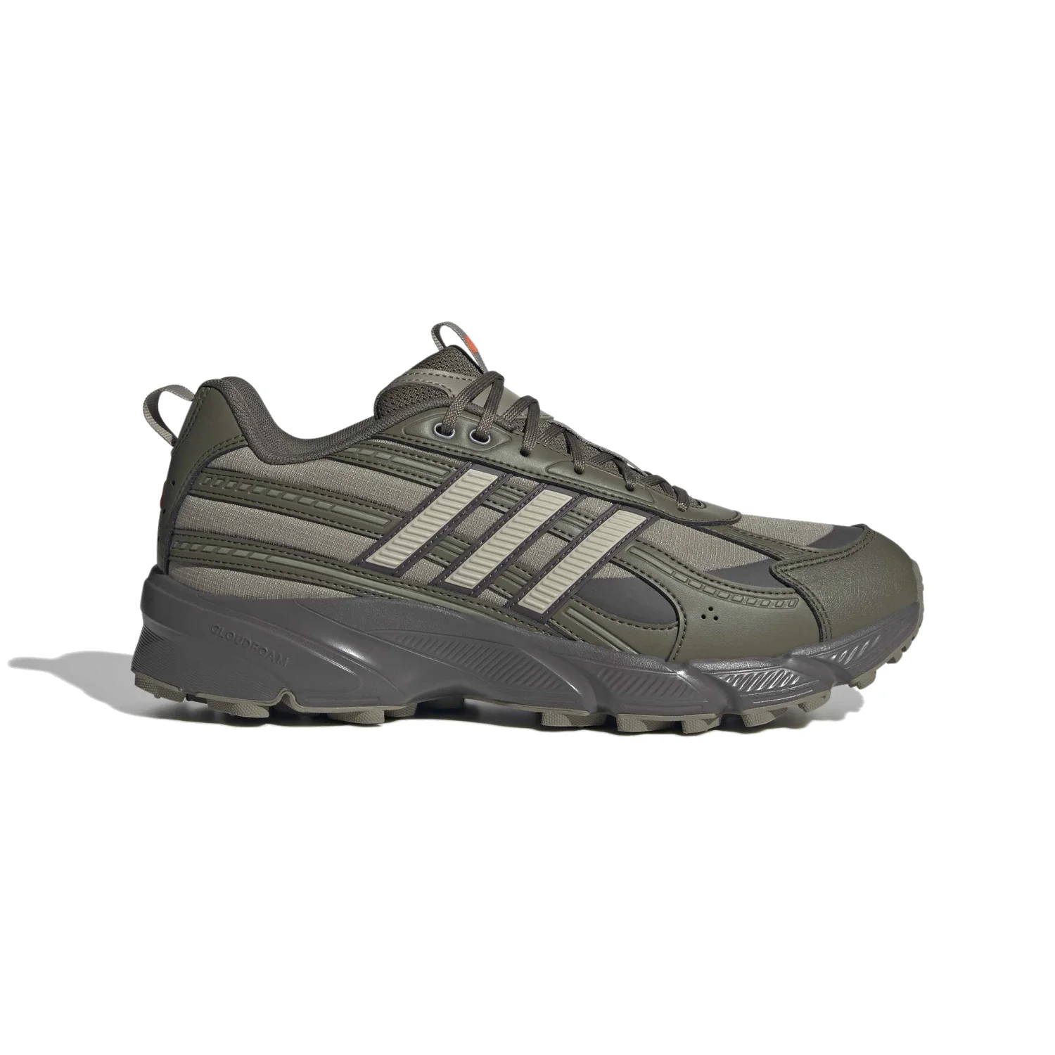 adidas Kadın Technochaos 2000 ATR Koşu Ayakkabısı KH9107