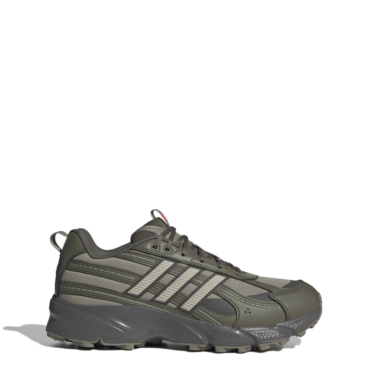 adidas Kadın Technochaos 2000 ATR Koşu Ayakkabısı KH9107 - Görsel 2