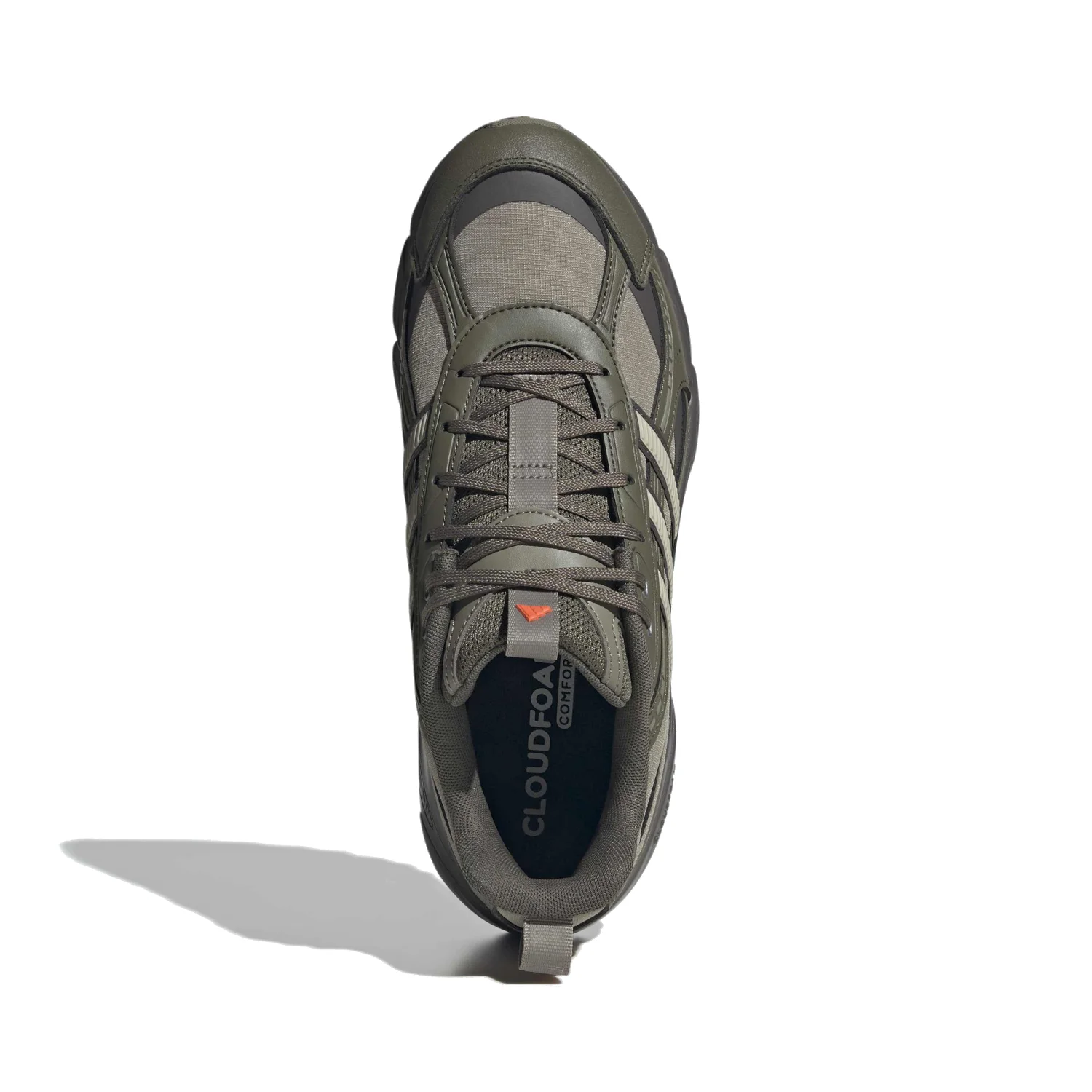 adidas Kadın Technochaos 2000 ATR Koşu Ayakkabısı KH9107 - Görsel 3