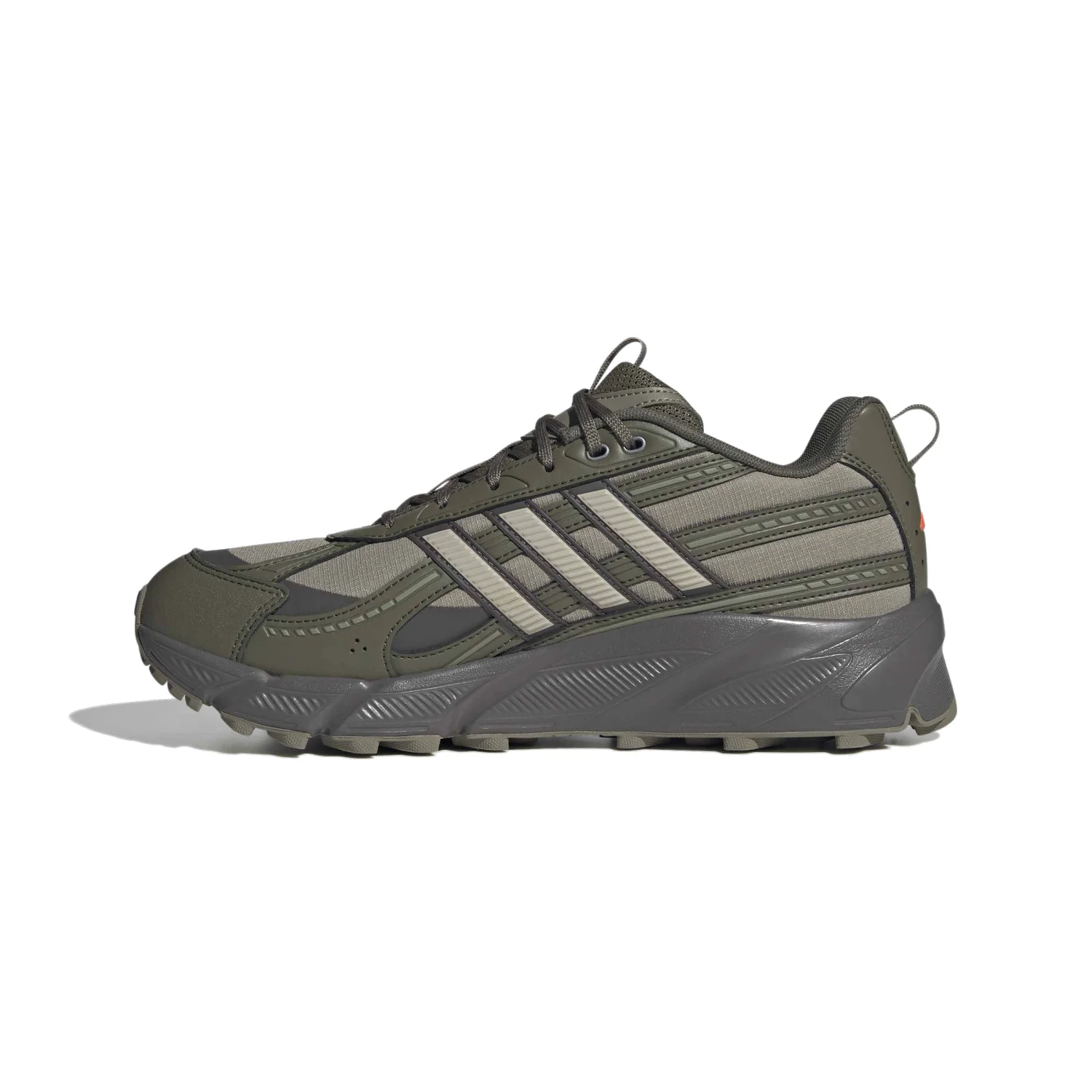 adidas Kadın Technochaos 2000 ATR Koşu Ayakkabısı KH9107 - Görsel 5