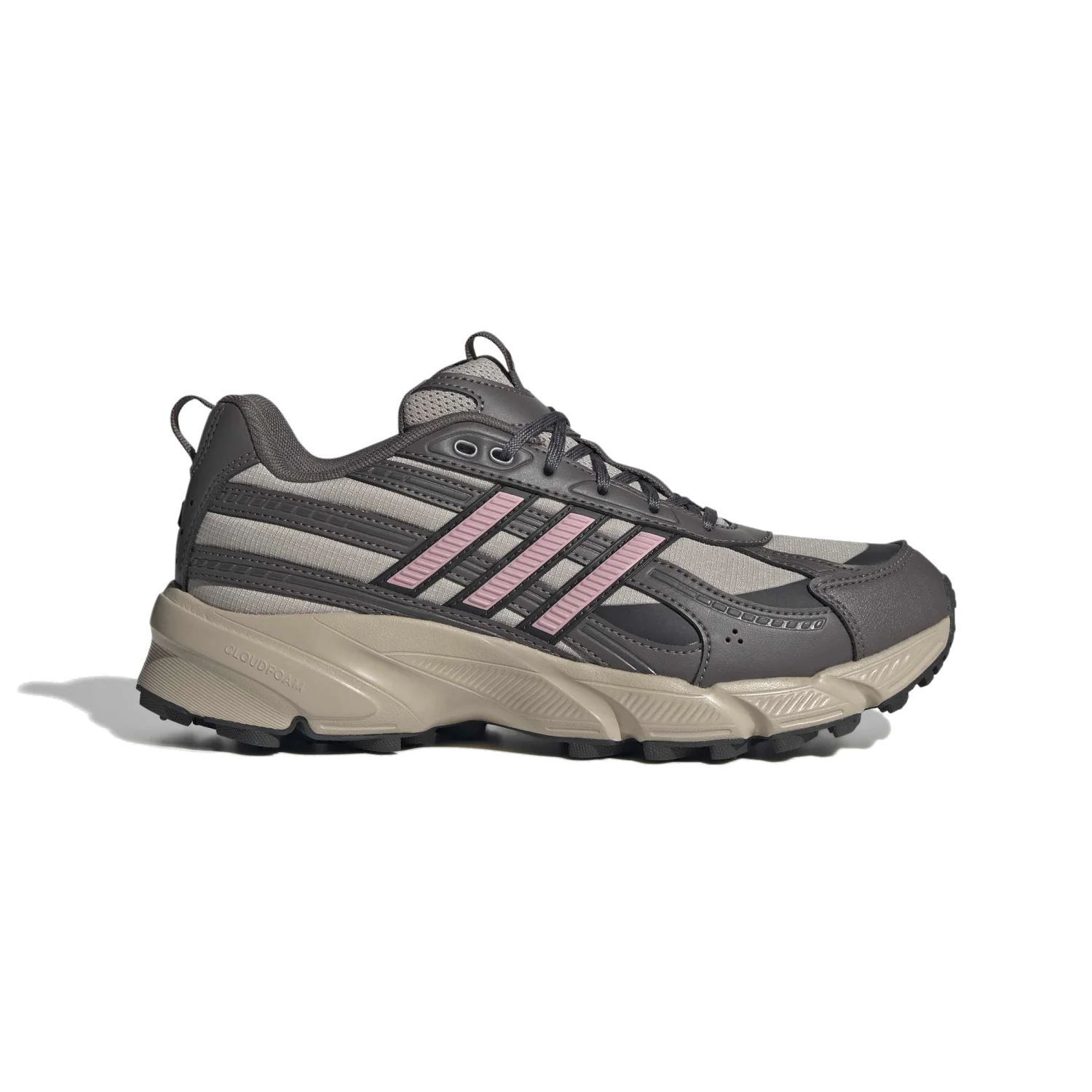 adidas Kadın Technochaos 2000 ATR Koşu Ayakkabısı KH9107