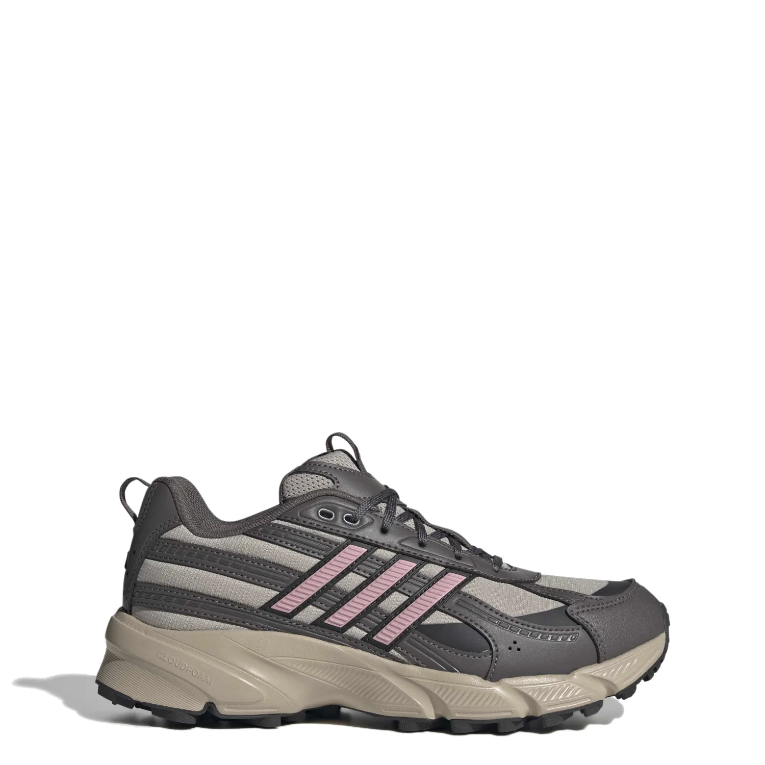 adidas Kadın Technochaos 2000 ATR Koşu Ayakkabısı KH9107 - Görsel 2
