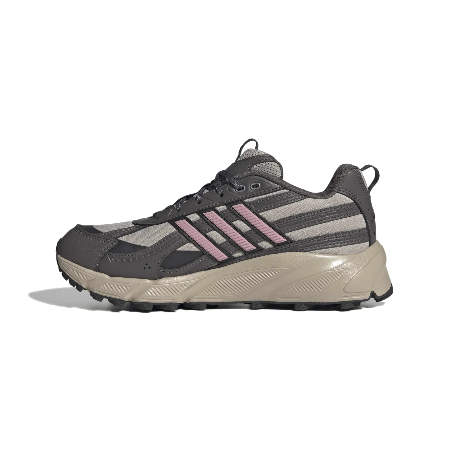 adidas Kadın Technochaos 2000 ATR Koşu Ayakkabısı KH9107 - Görsel 5
