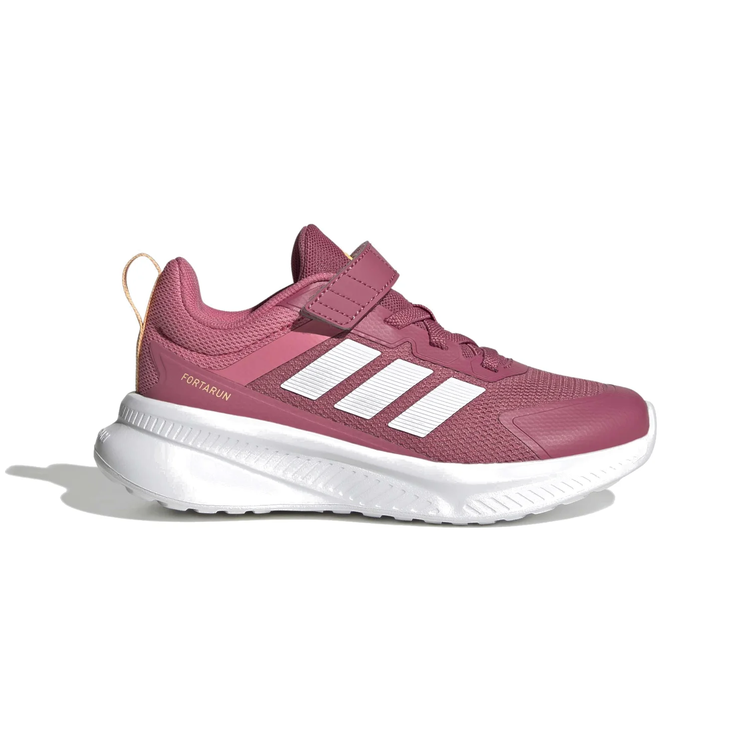 adidas Çocuk Fortarun 4.0 EL C Pembe Ayakkabı KH9117