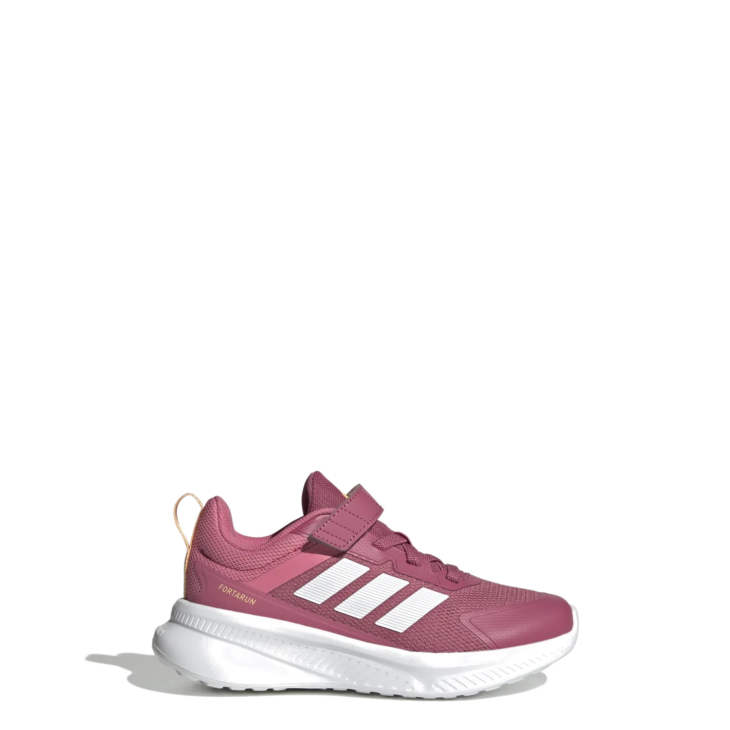 adidas Çocuk Fortarun 4.0 EL C Pembe Ayakkabı KH9117 - Görsel 2