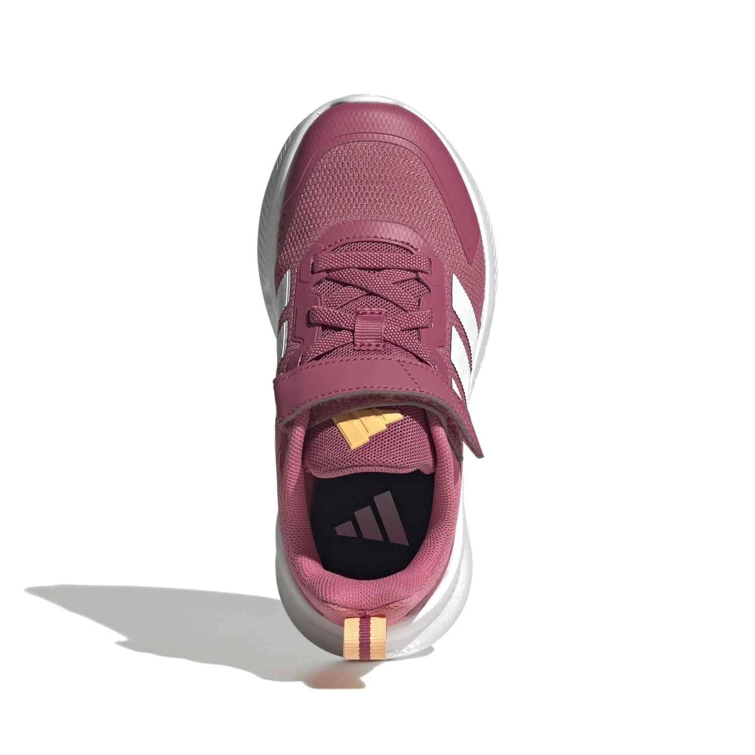 adidas Çocuk Fortarun 4.0 EL C Pembe Ayakkabı KH9117 - Görsel 3