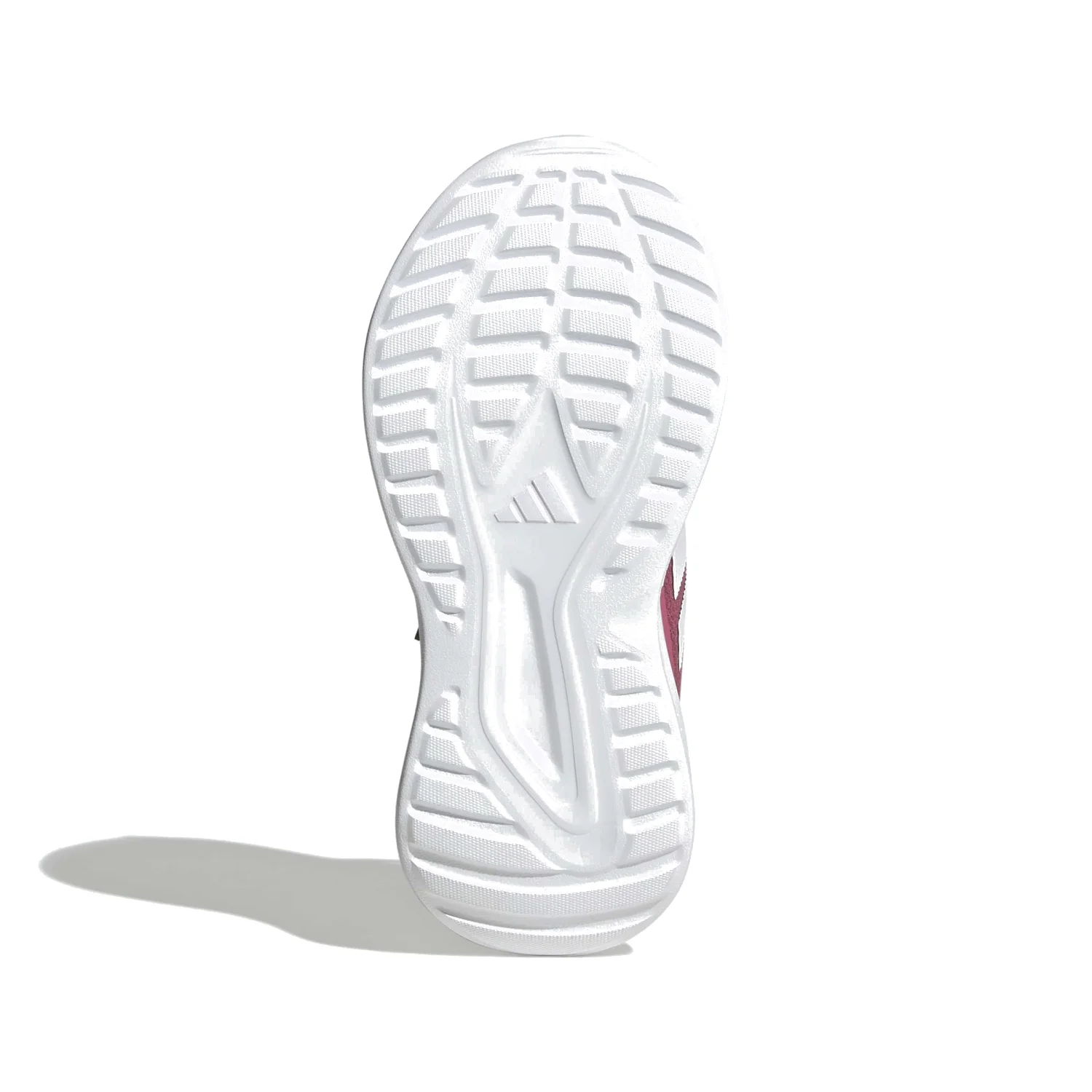 adidas Çocuk Fortarun 4.0 EL C Pembe Ayakkabı KH9117 - Görsel 4
