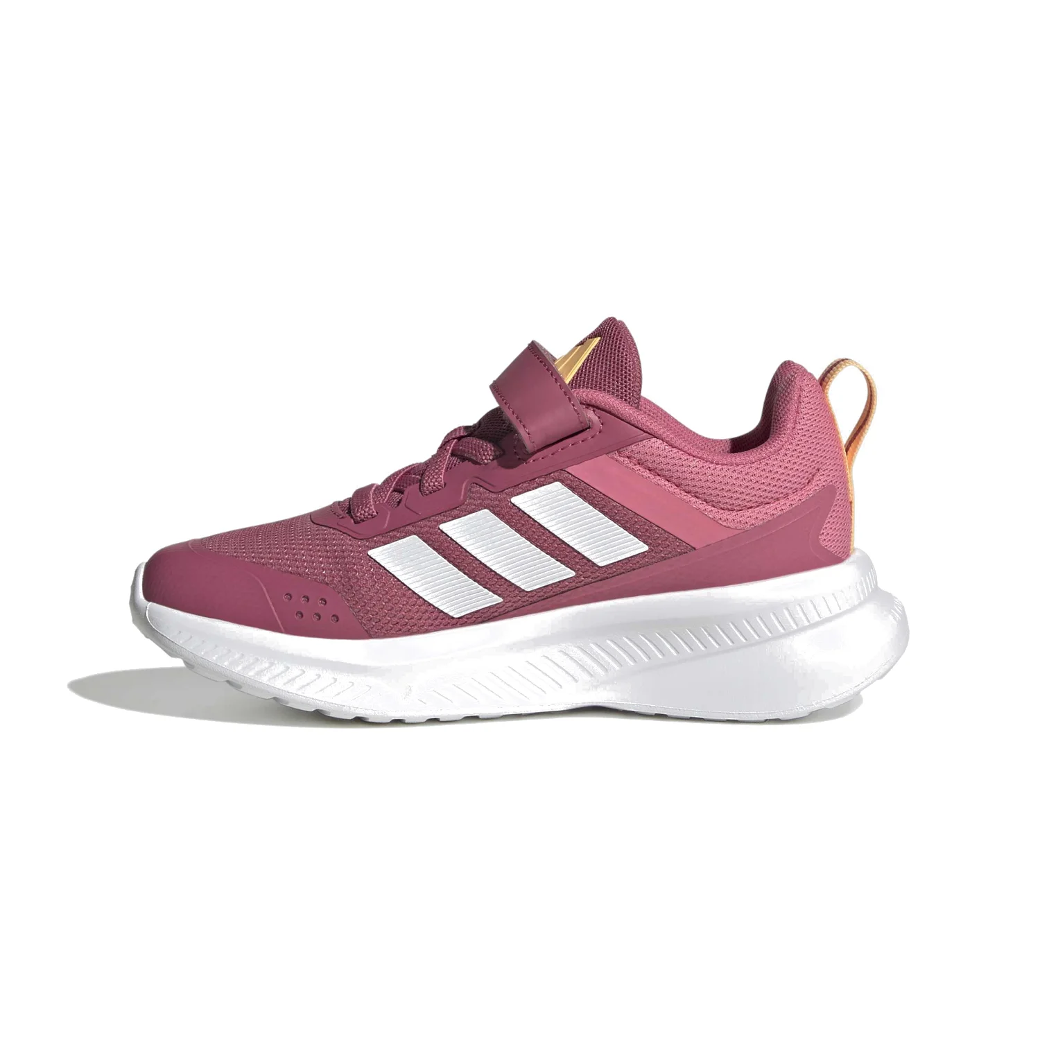 adidas Çocuk Fortarun 4.0 EL C Pembe Ayakkabı KH9117 - Görsel 5