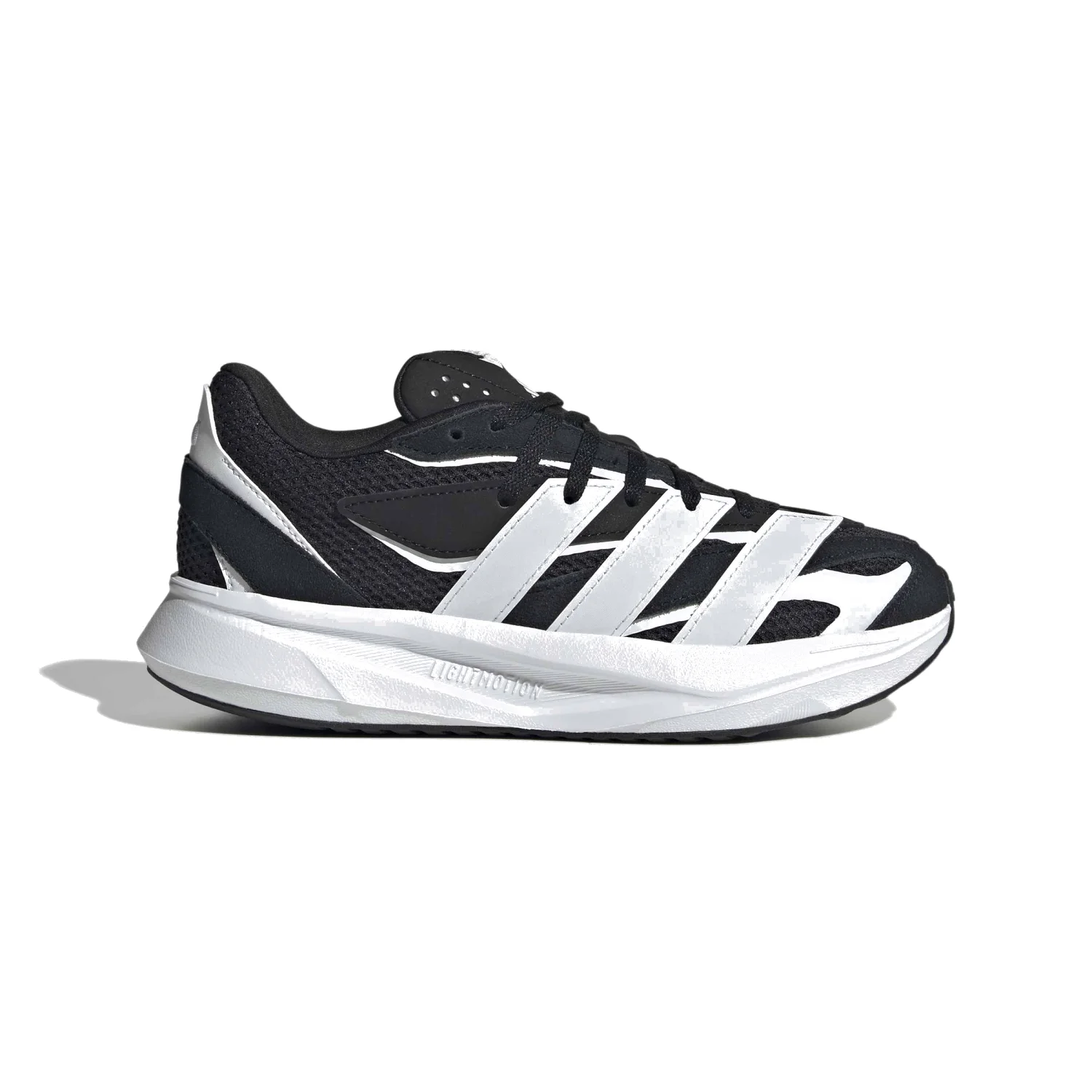 adidas Çocuk Lightblaze Siyah Ayakkabı KH9120